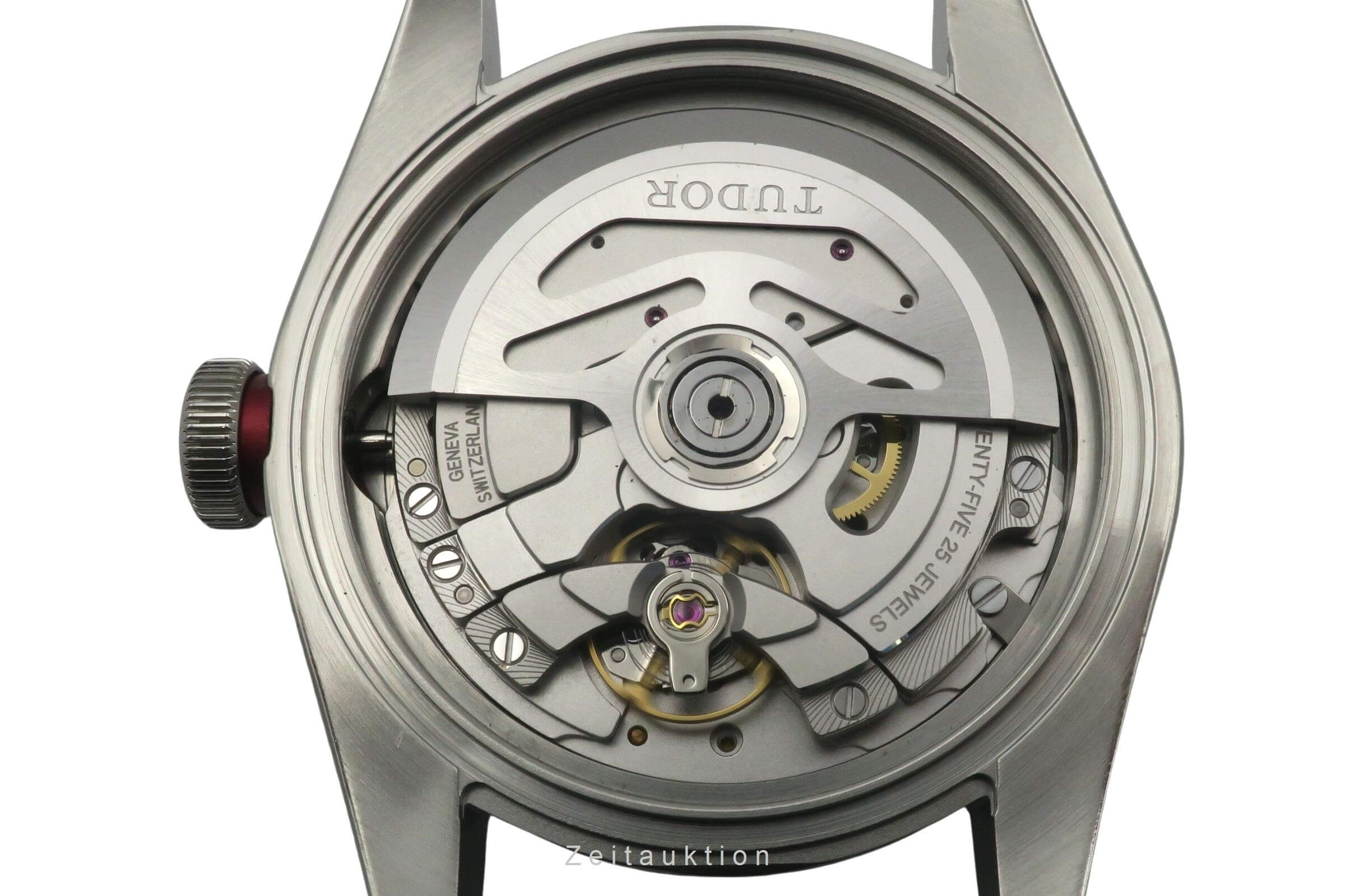 Tudor Black Bay acciaio automatismo orologio da uomo 79230R LP: 3940EUR  [2500594]