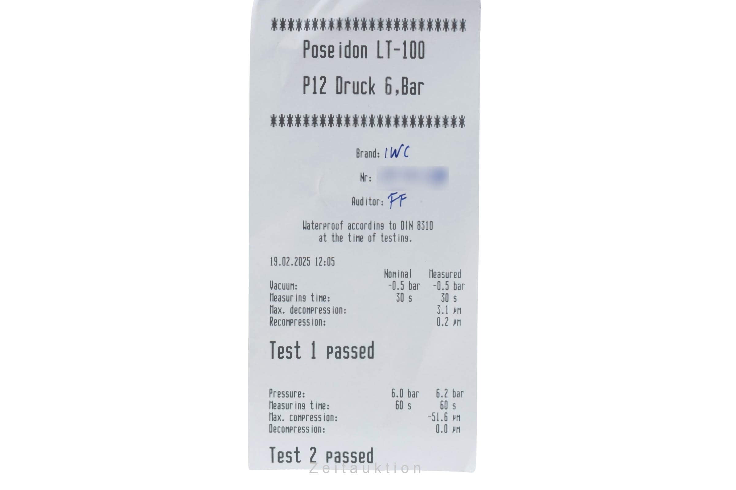 Tudor Black Bay acciaio automatismo orologio da uomo 79230R LP: 3940EUR  [2500594]