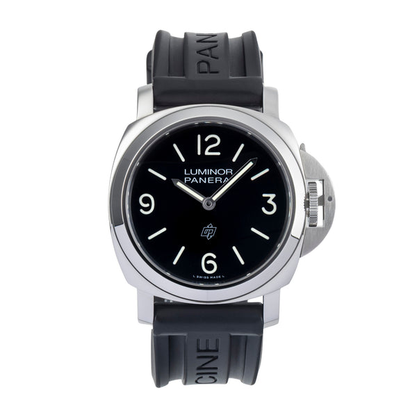 Panerai Luminor  acciaio automatismo orologio da uomo PAM01086 LP: 5700EUR  [2500595]