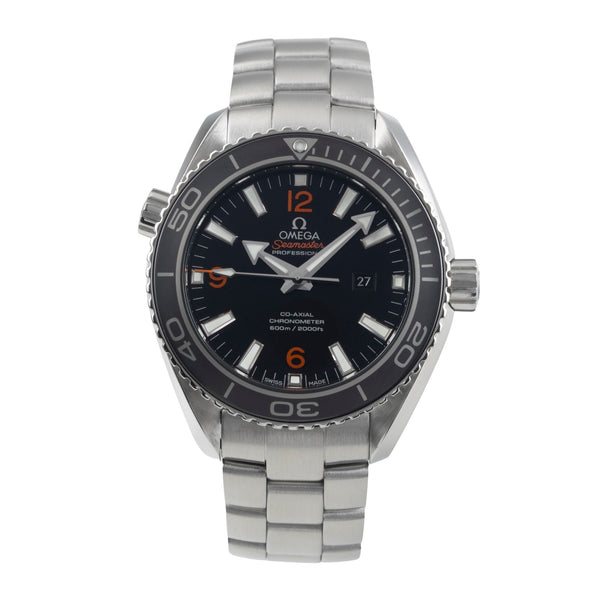 Omega Seamaster acciaio automatismo orologio da uomo 232.30.38.20.01.002  [2500629]