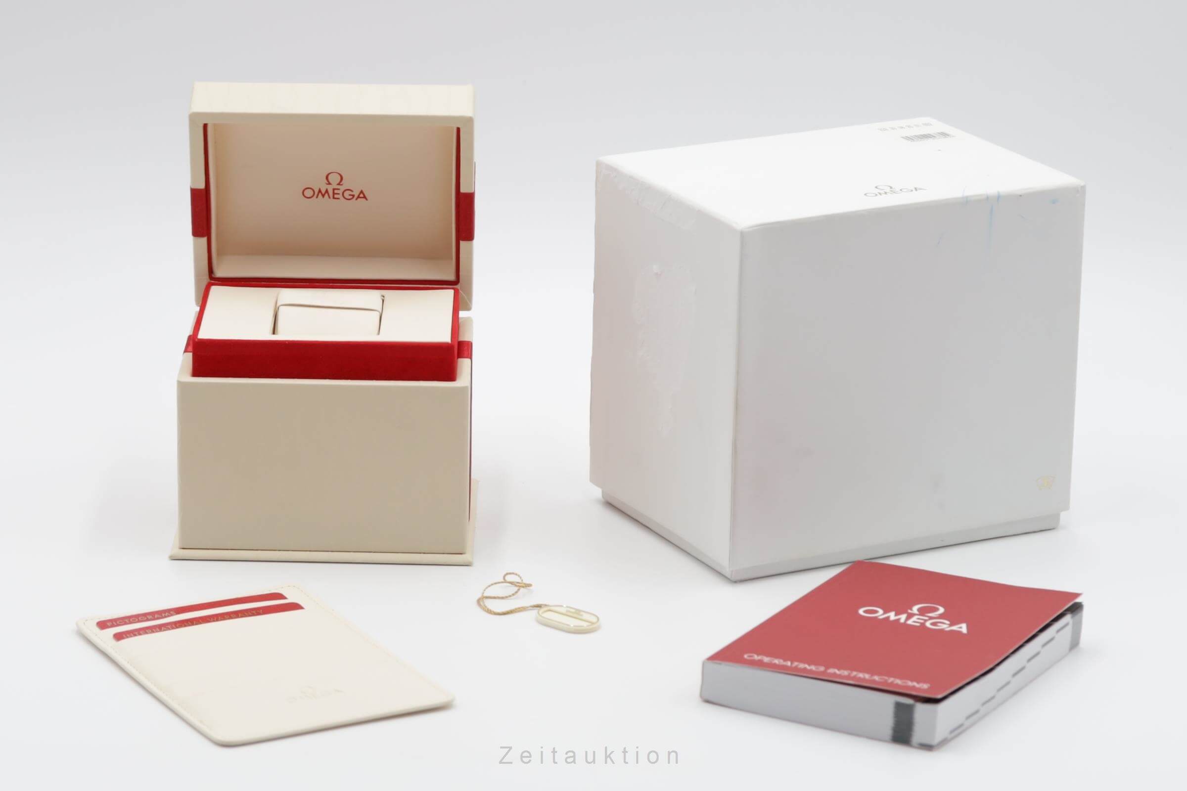 Omega Seamaster acciaio automatismo orologio da uomo 232.30.38.20.01.002  [2500629]