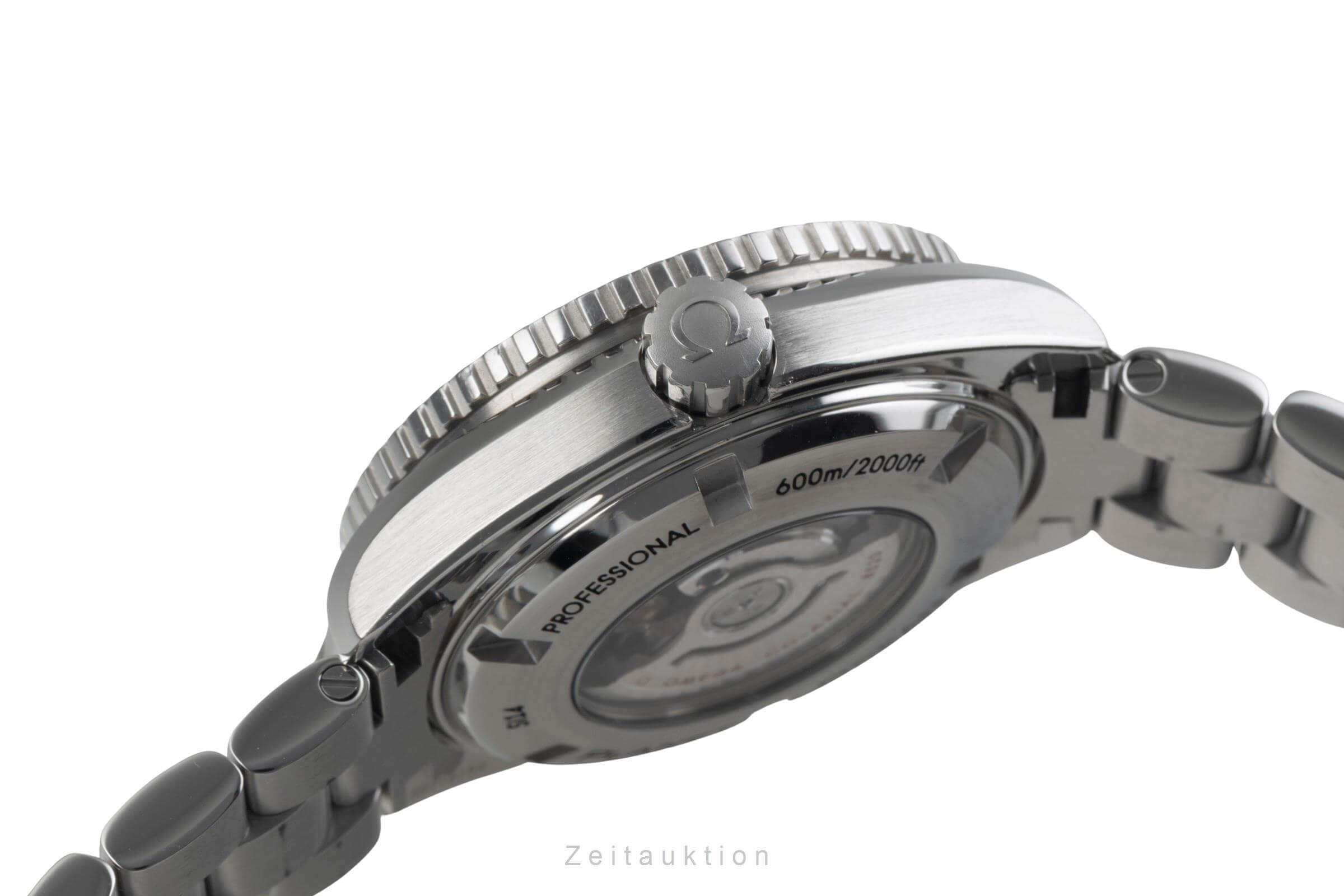 Omega Seamaster acciaio automatismo orologio da uomo 232.30.38.20.01.002  [2500629]