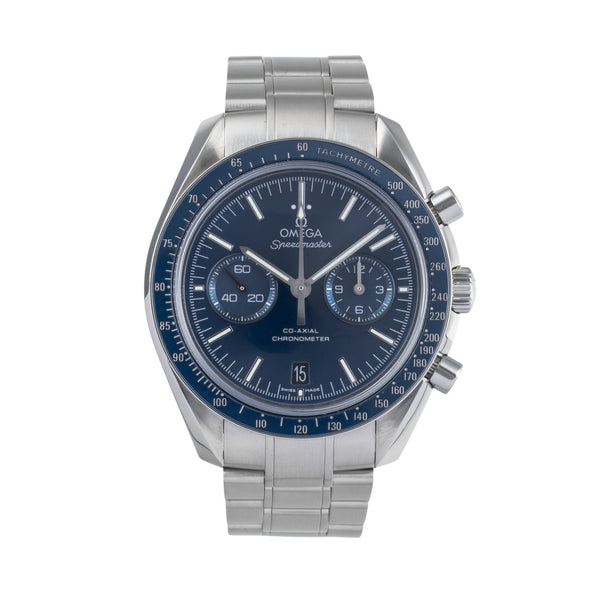 Omega Speedmaster chronograph titanium automatic men's watch 311.90.44.51.03.001  [2500662]