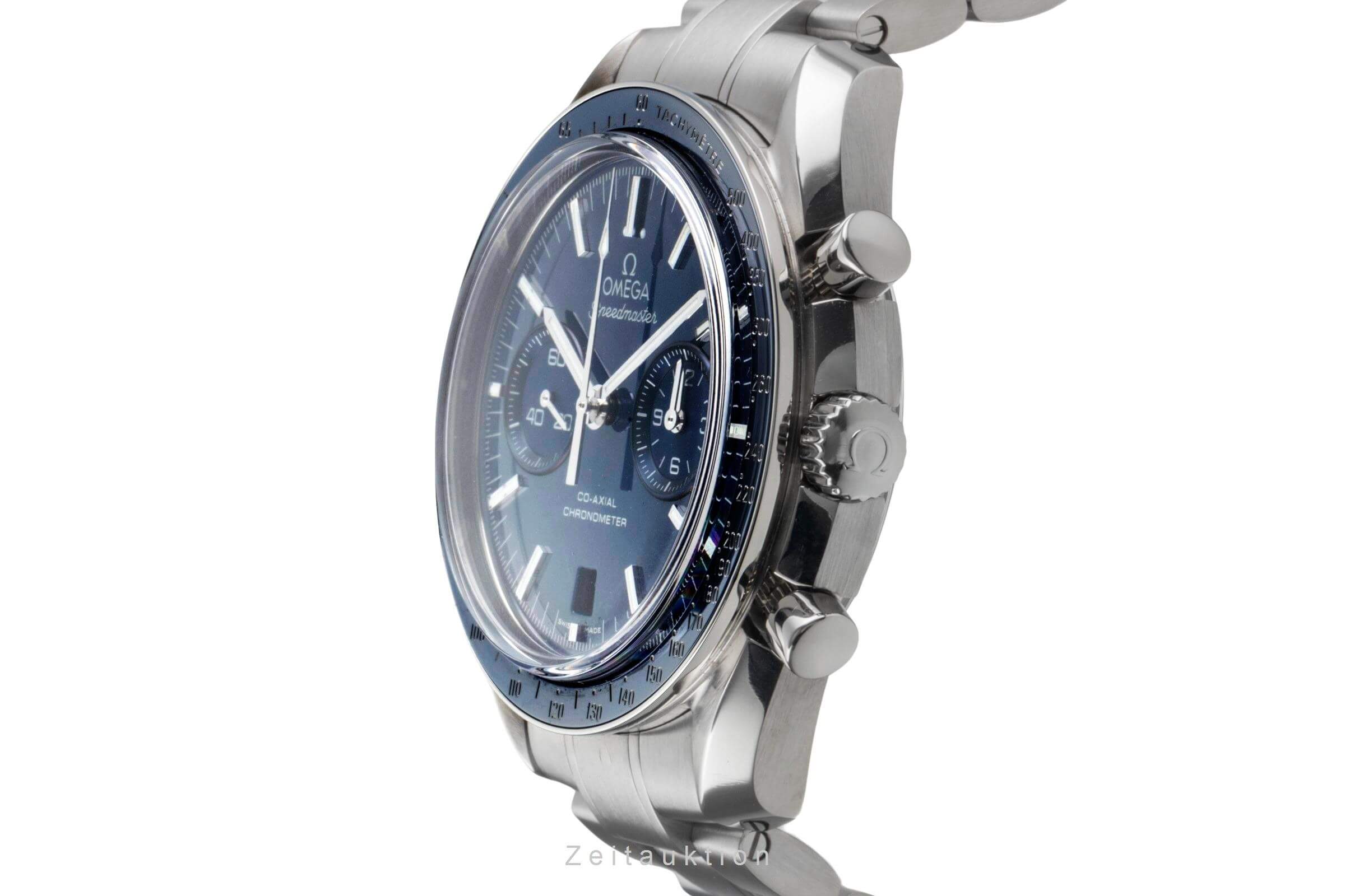 Omega Speedmaster chronograph titanium automatic men's watch 311.90.44.51.03.001  [2500662]