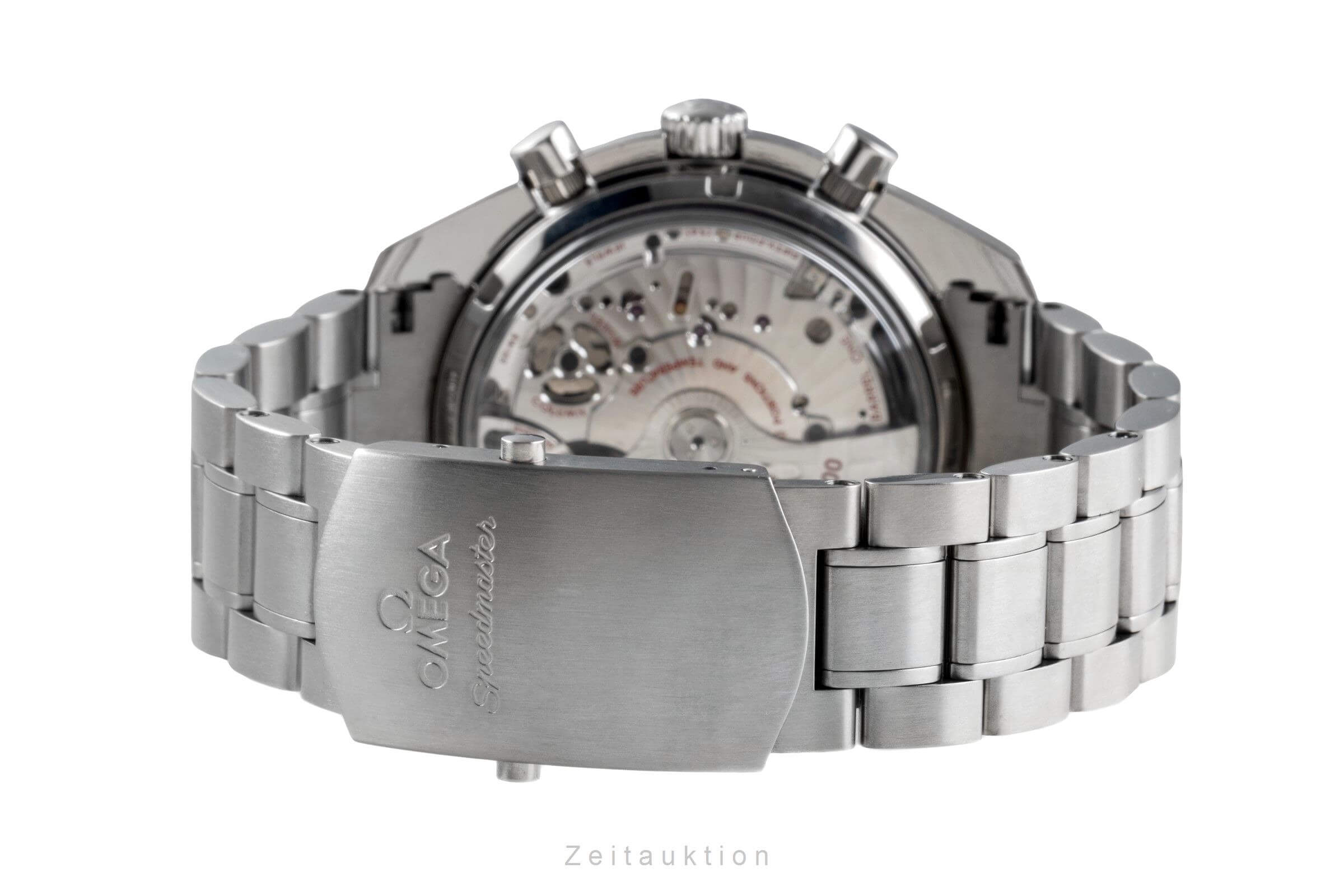 Omega Speedmaster chronograph titanium automatic men's watch 311.90.44.51.03.001  [2500662]