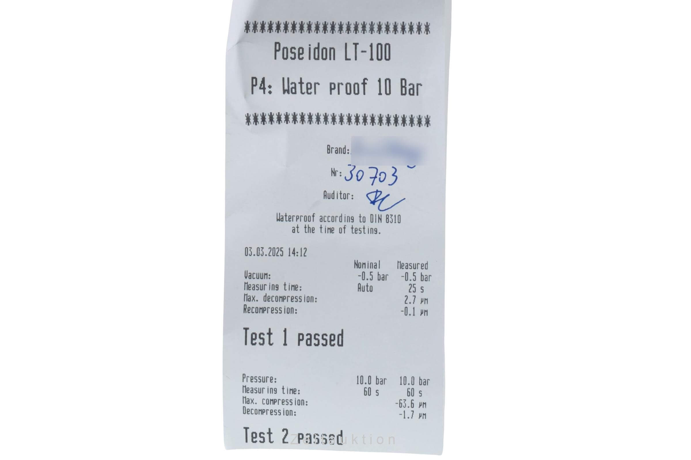 Breitling Chronomat Vitesse Chronograph Stahl / Gold Automatik Ref. B13350 [2500673]