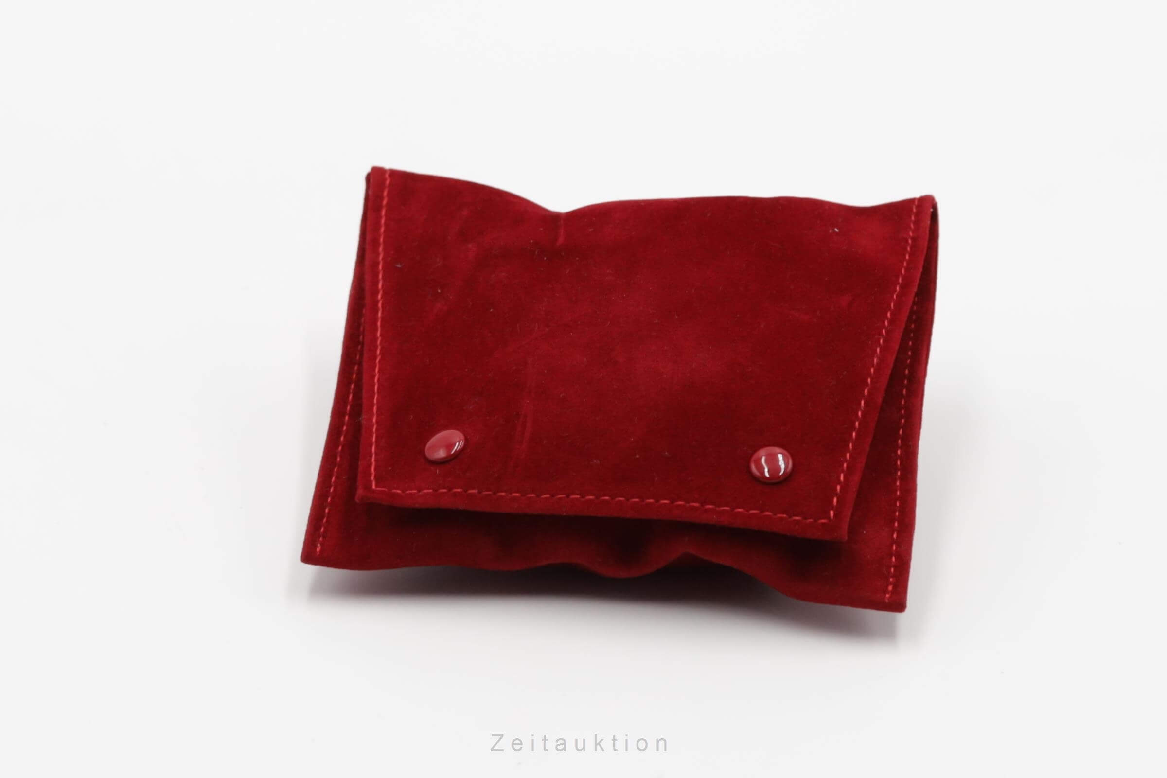 Cartier Pasha acier automatique montre pour hommes W31015M7, 2324 LP: 7200EUR  [2500686]