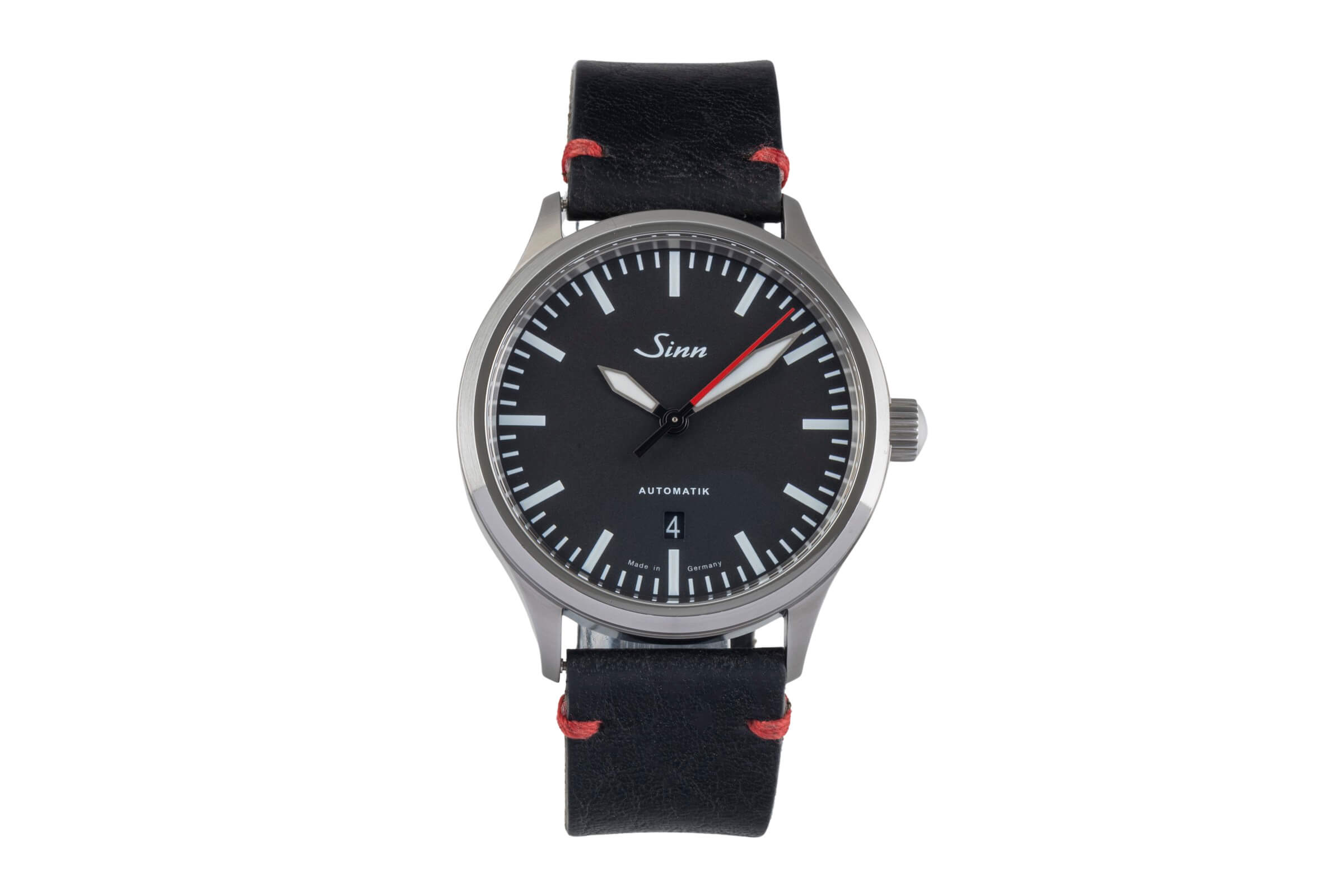 Sinn 836 acero automático reloj para caballeros 836.010 LP: 1990EUR  [2500713]