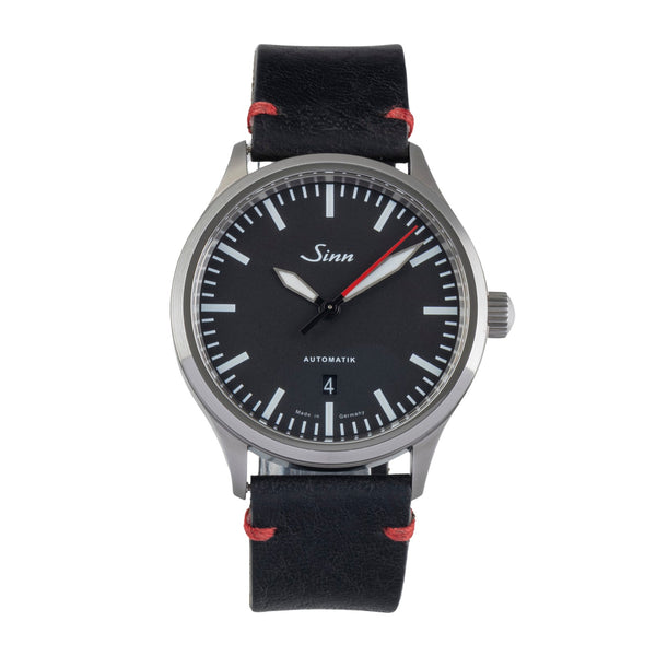 Sinn 836 acero automático reloj para caballeros 836.010 LP: 1990EUR  [2500713]