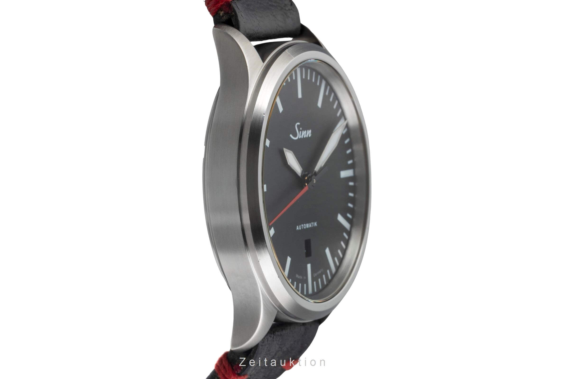 Sinn 836 acero automático reloj para caballeros 836.010 LP: 1990EUR  [2500713]