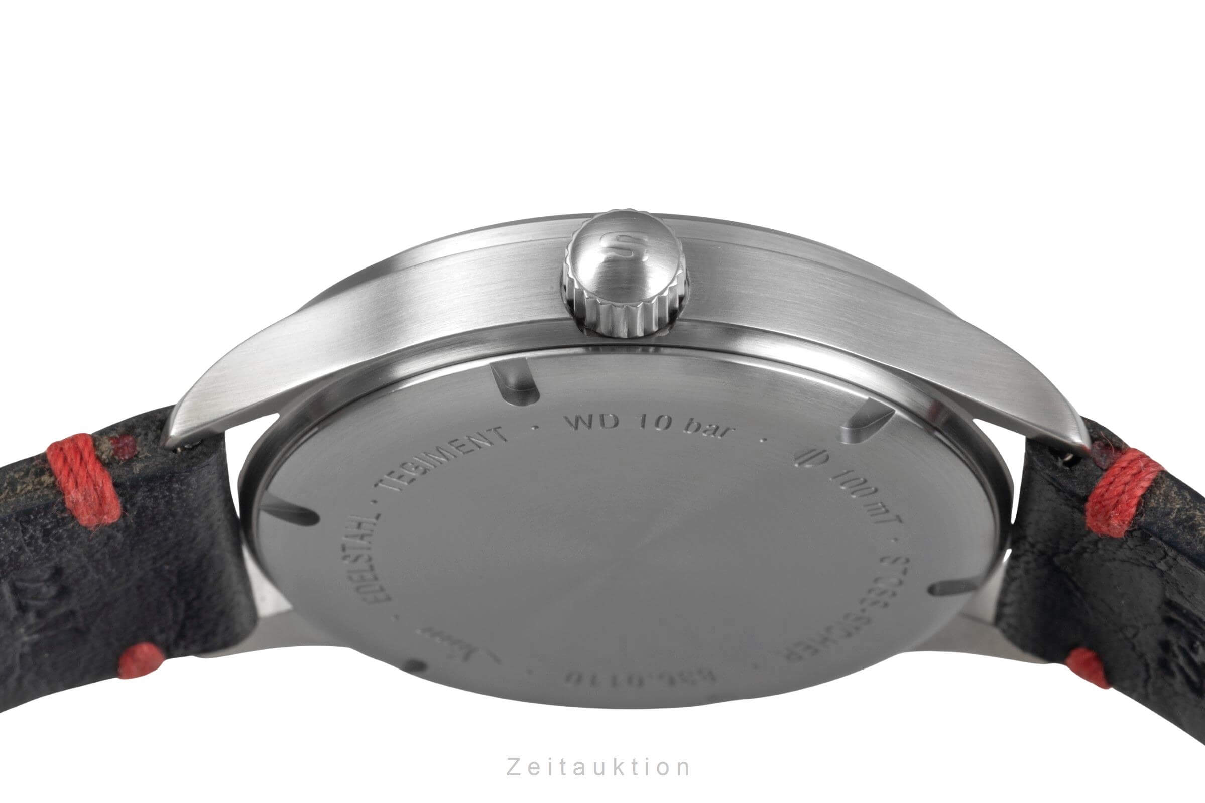 Sinn 836 acero automático reloj para caballeros 836.010 LP: 1990EUR  [2500713]