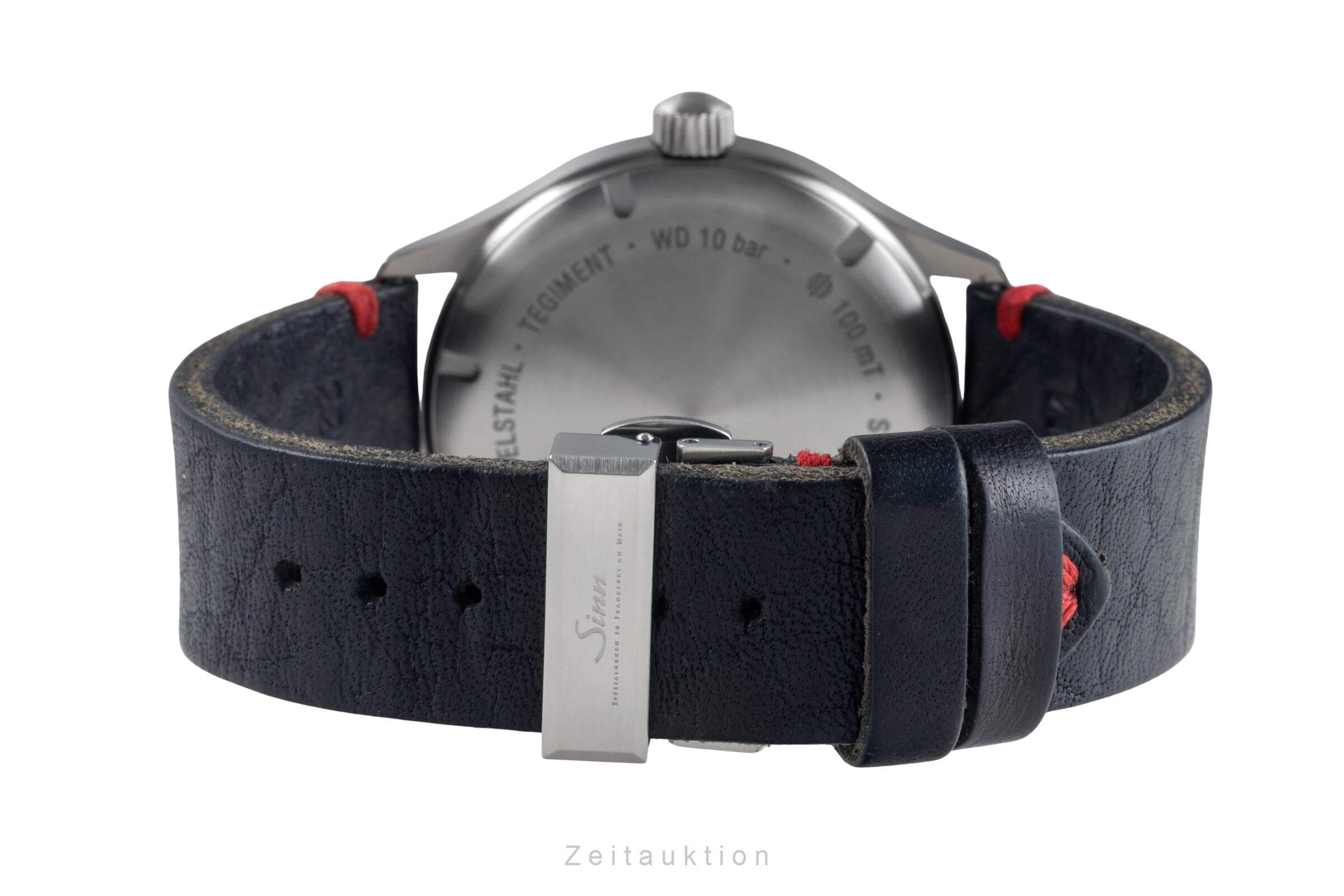 Sinn 836 acero automático reloj para caballeros 836.010 LP: 1990EUR  [2500713]