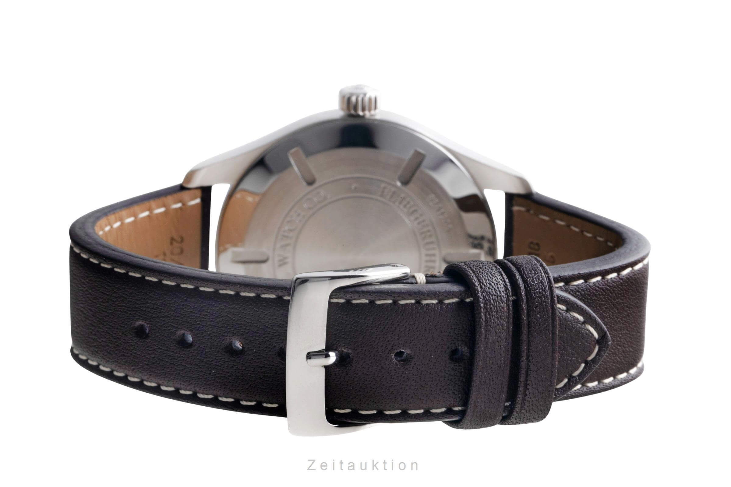 IWC Mark XVII acero automático reloj para caballeros IW326504 LP: 0EUR  [2500716]