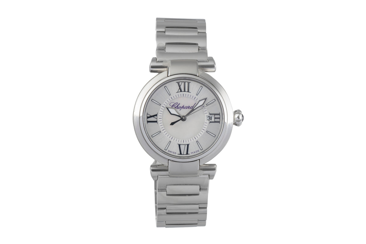Imperiale steel automatic watch 3002 LP 7670EUR [ ]
