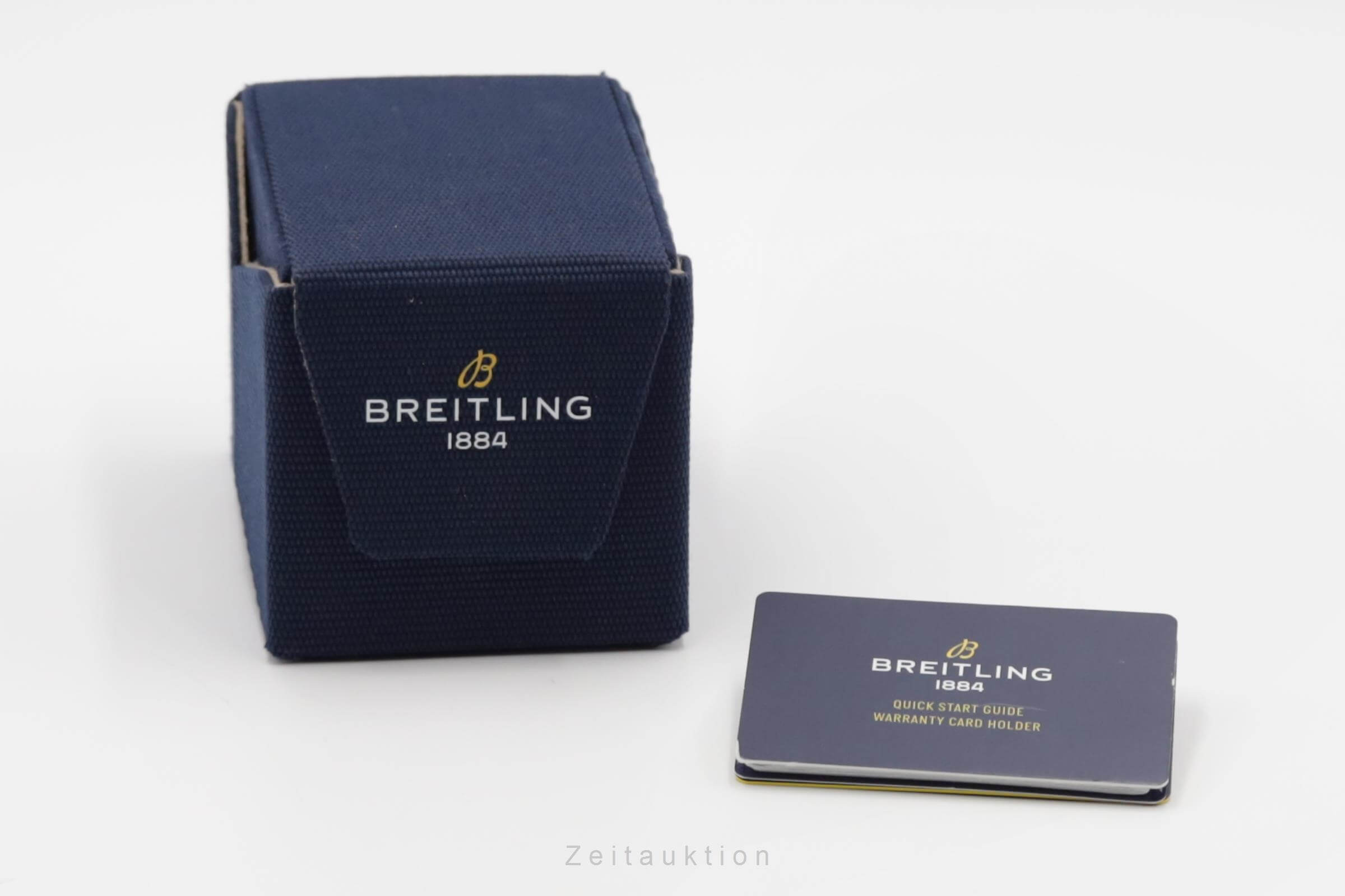 Breitling Navitimer acciaio automatismo orologio da uomo A17326161C1P3  [2500734]