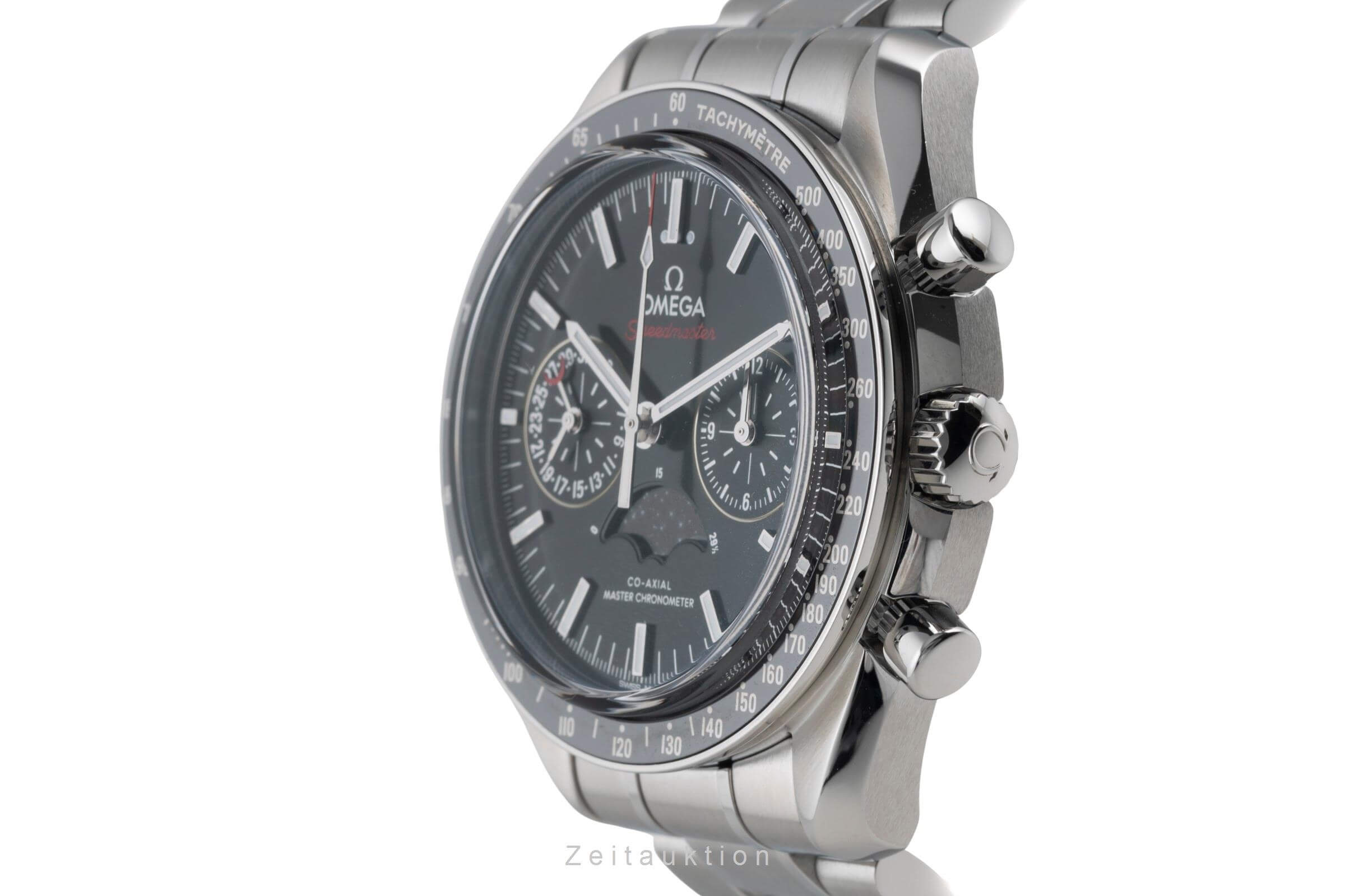 Omega Speedmaster Mondphase Co-Axial Chronograph Ref. 304.30.44.52.01.001 [2500745]