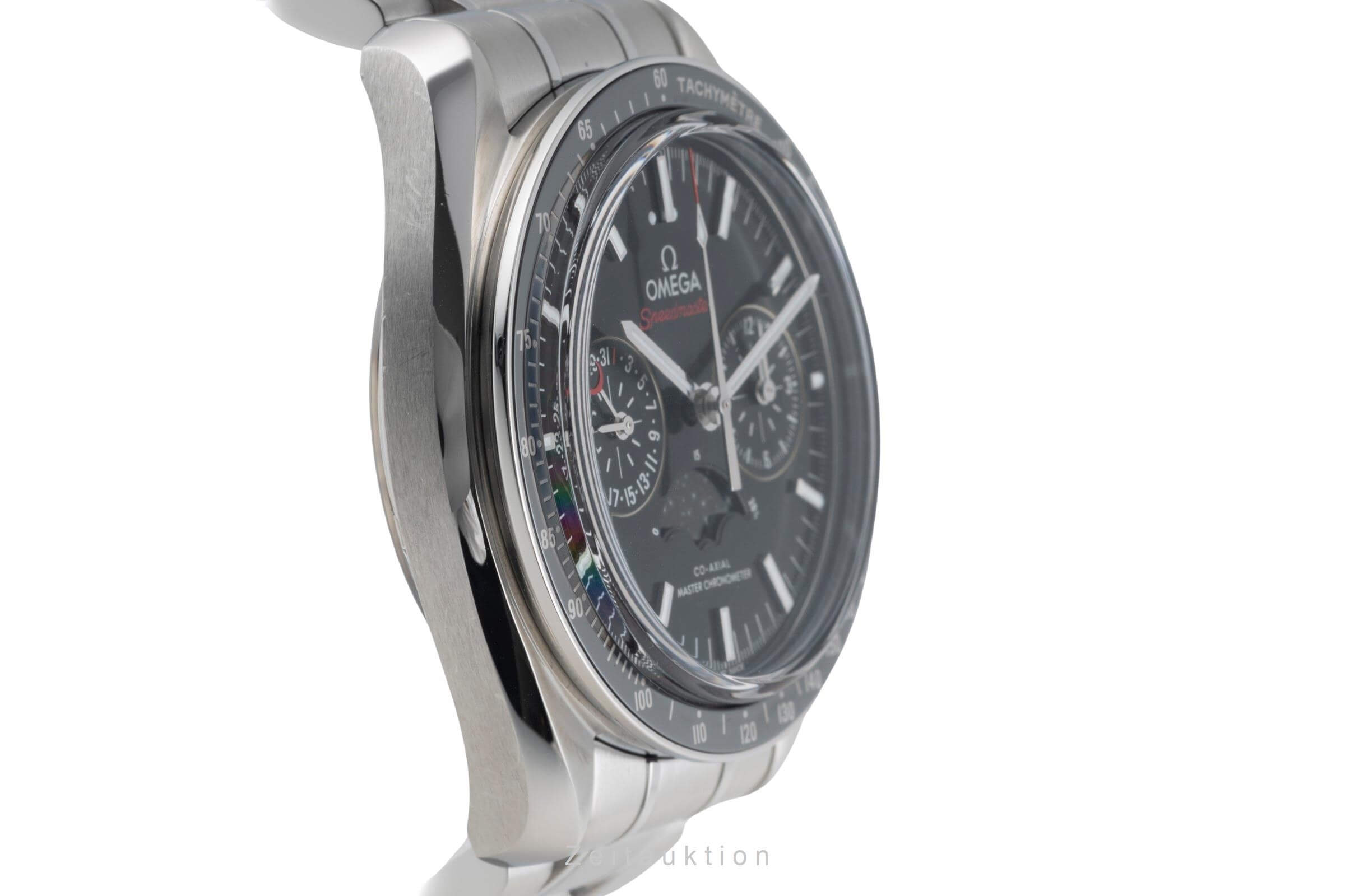 Omega Speedmaster Mondphase Co-Axial Chronograph Ref. 304.30.44.52.01.001 [2500745]