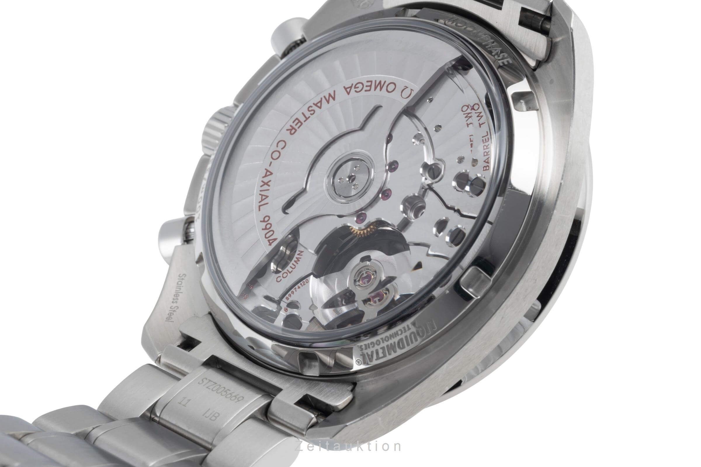 Omega Speedmaster Mondphase Co-Axial Chronograph Ref. 304.30.44.52.01.001 [2500745]