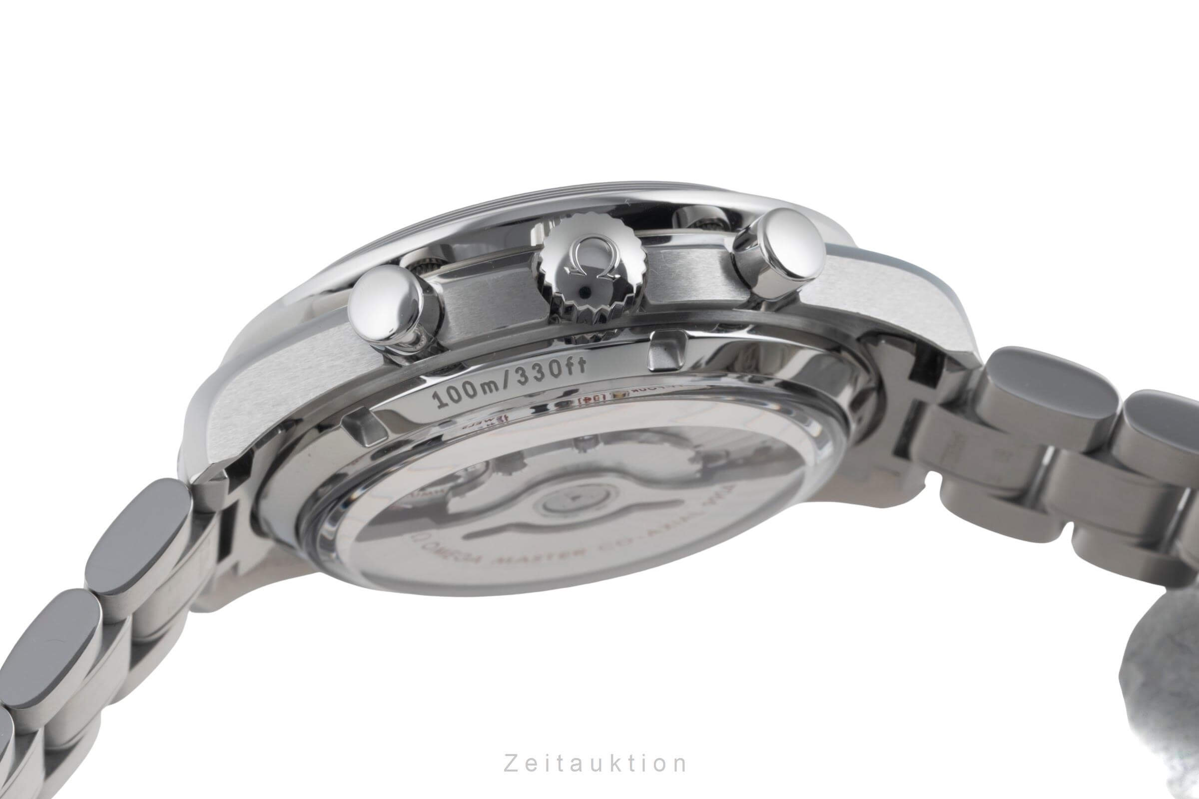 Omega Speedmaster Mondphase Co-Axial Chronograph Ref. 304.30.44.52.01.001 [2500745]