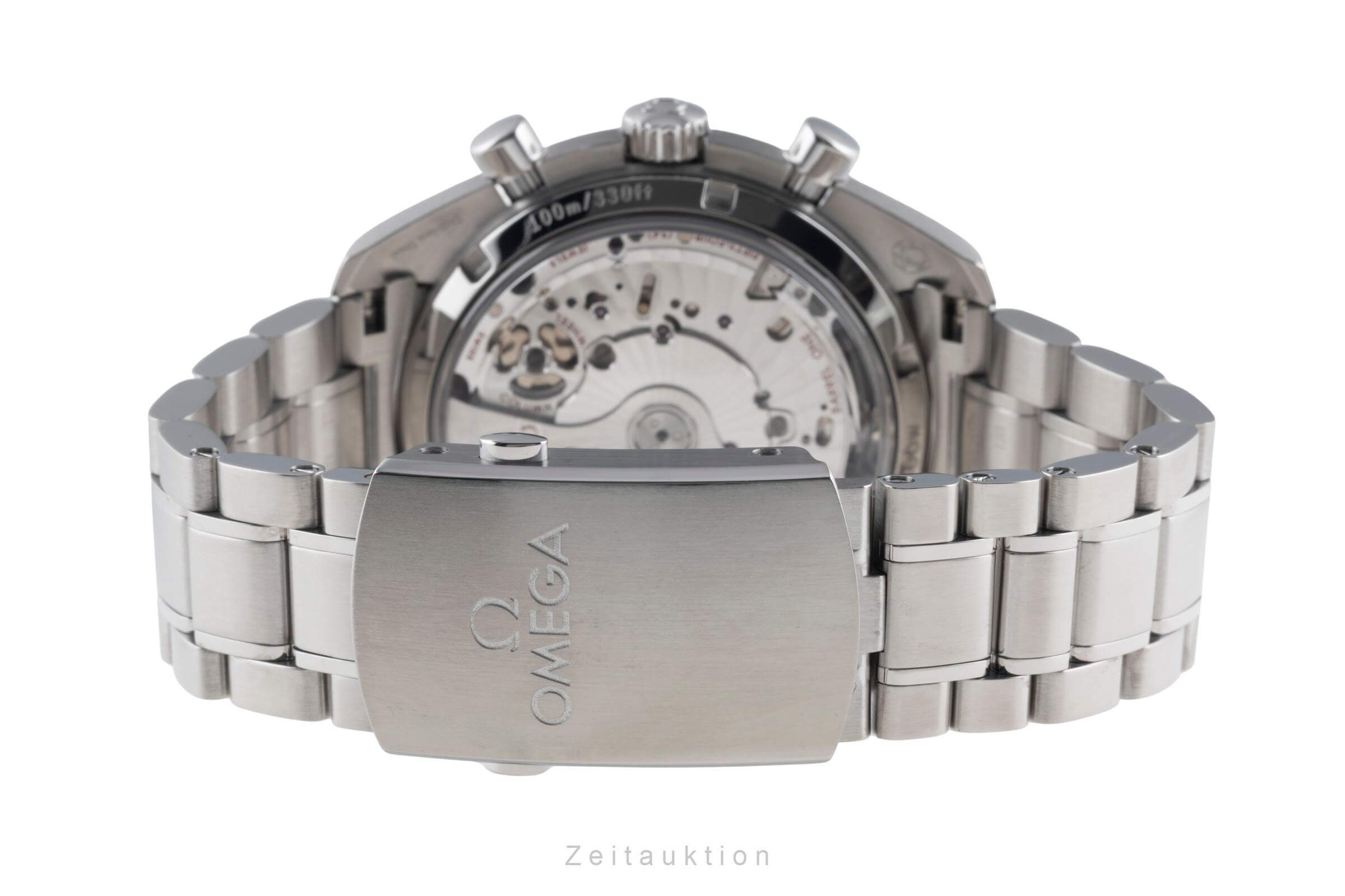 Omega Speedmaster Mondphase Co-Axial Chronograph Ref. 304.30.44.52.01.001 [2500745]