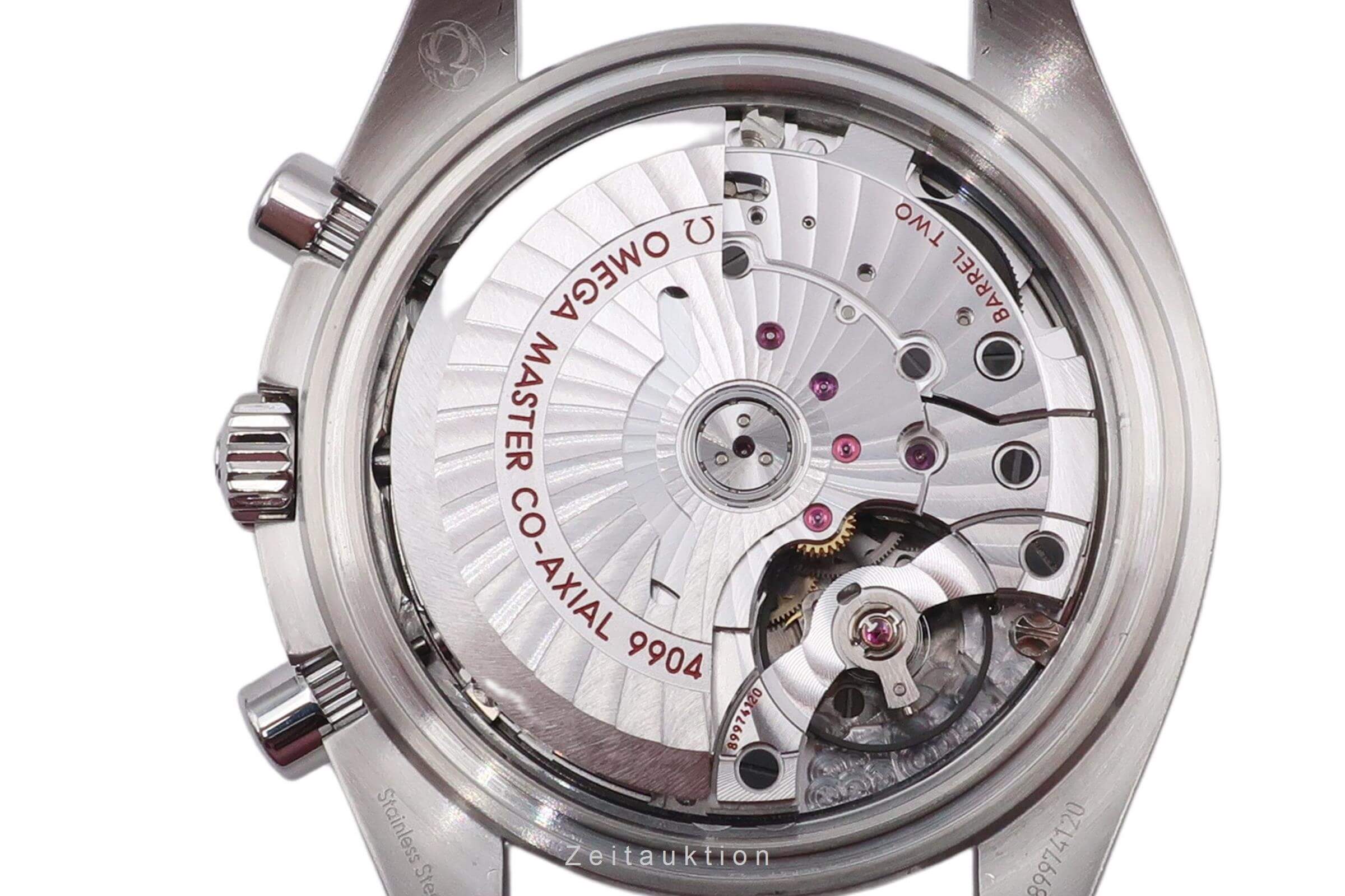 Omega Speedmaster Mondphase Co-Axial Chronograph Ref. 304.30.44.52.01.001 [2500745]