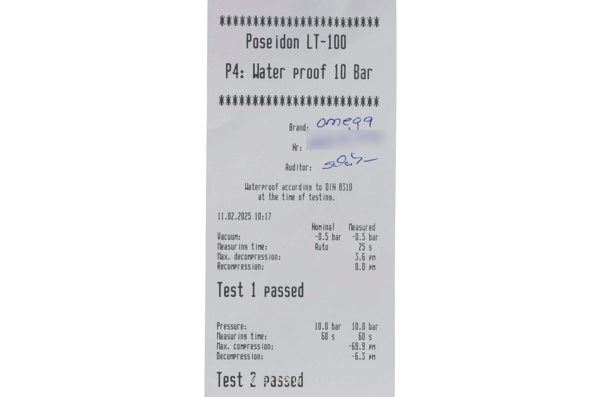 Omega Speedmaster Mondphase Co-Axial Chronograph Ref. 304.30.44.52.01.001 [2500745]