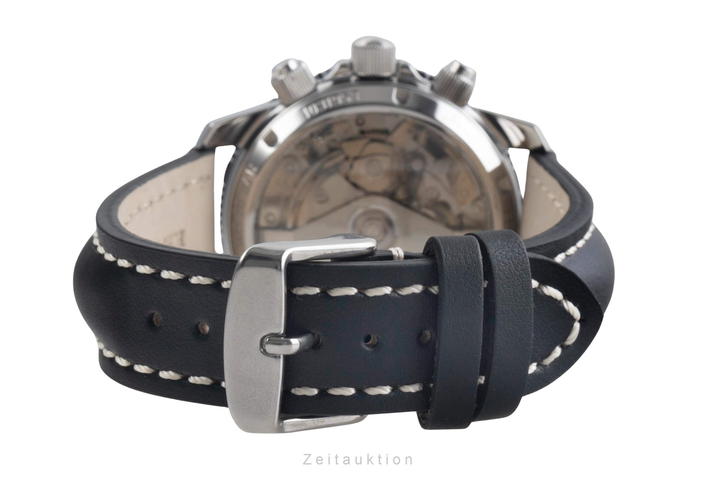 Sinn 103 St Fliegerchronograph Automatik Edelstahl Herrenuhr Ref. 103.031 [2500852]