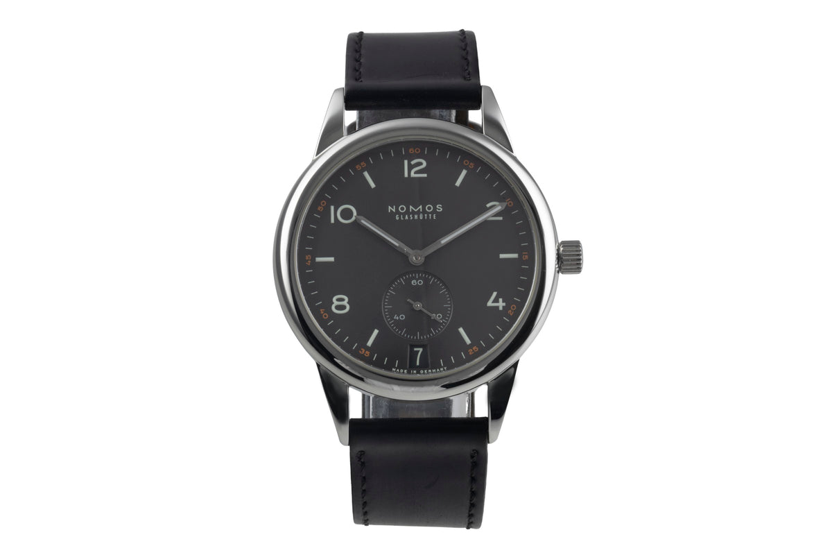Club steel automatic watch 774 LP 2940EUR [ ]
