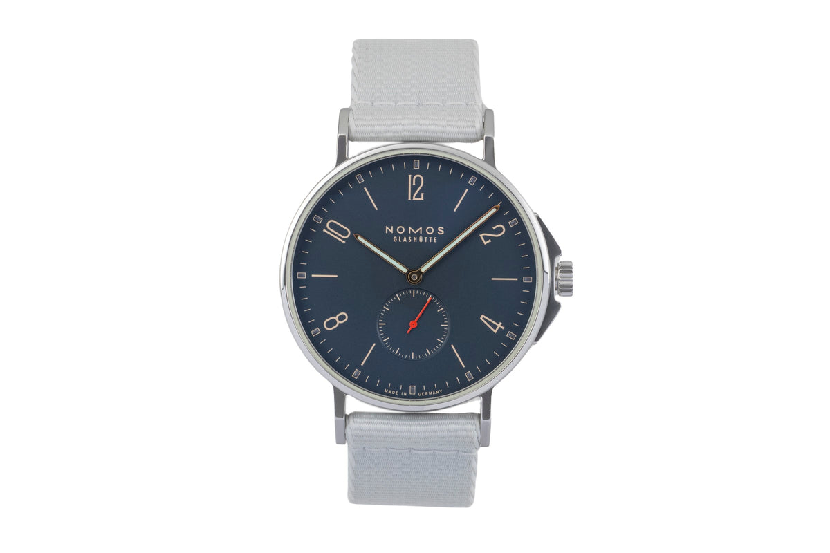 Ahoi steel automatic watch 552 LP 3820EUR [ ]