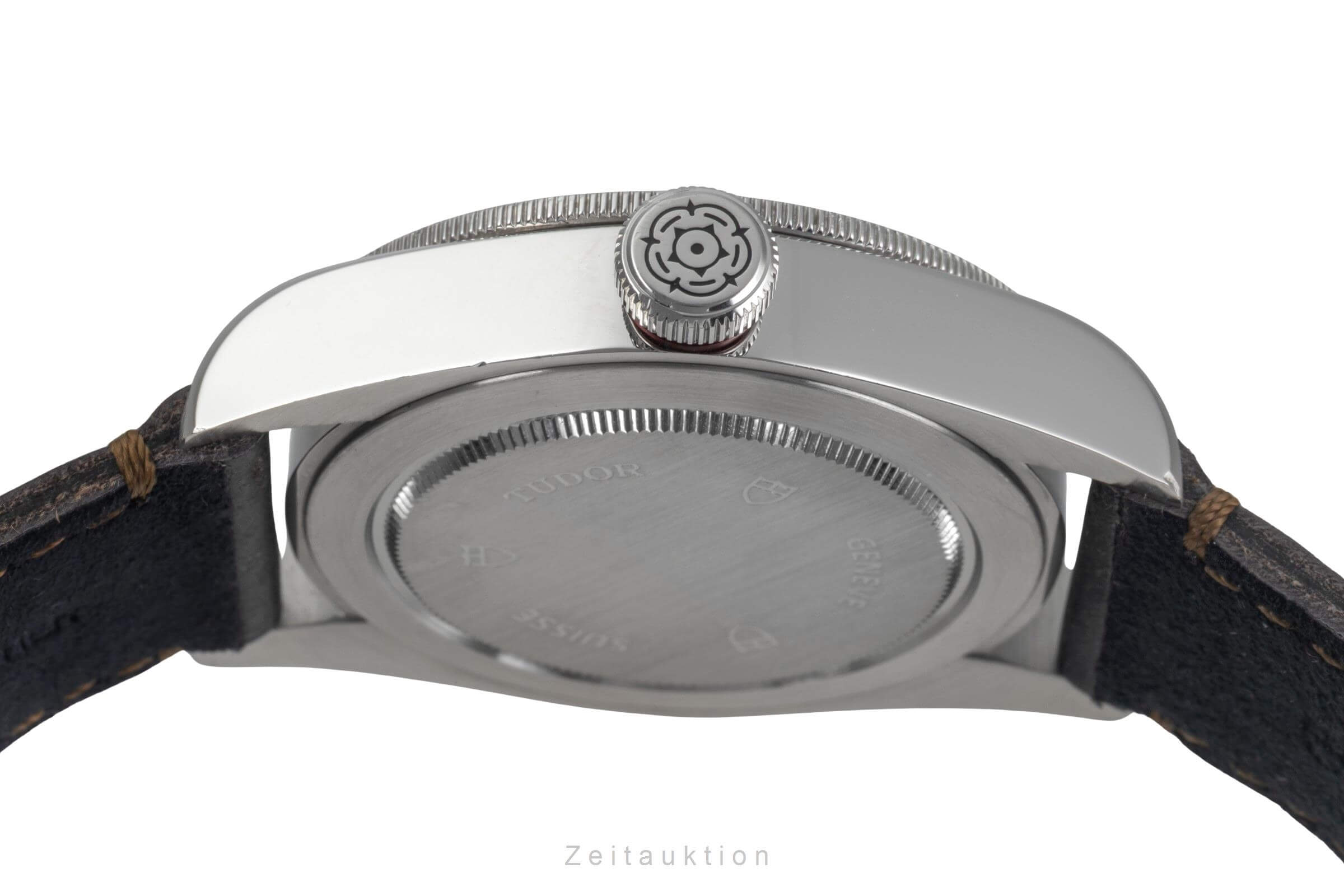 Tudor Black Bay steel automatic men's watch 79220R LP: 4580EUR  [2500894]