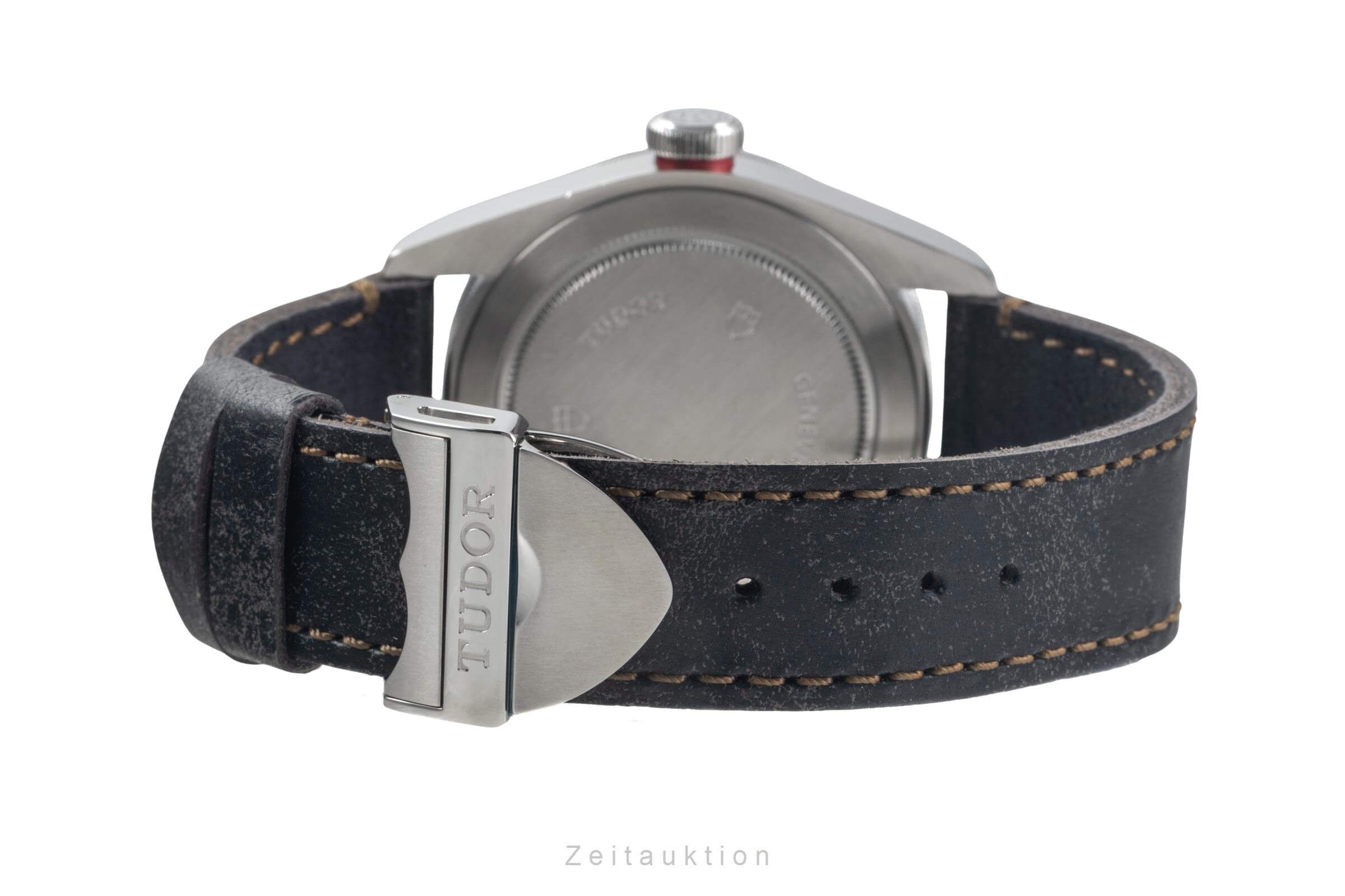 Tudor Black Bay steel automatic men's watch 79220R LP: 4580EUR  [2500894]
