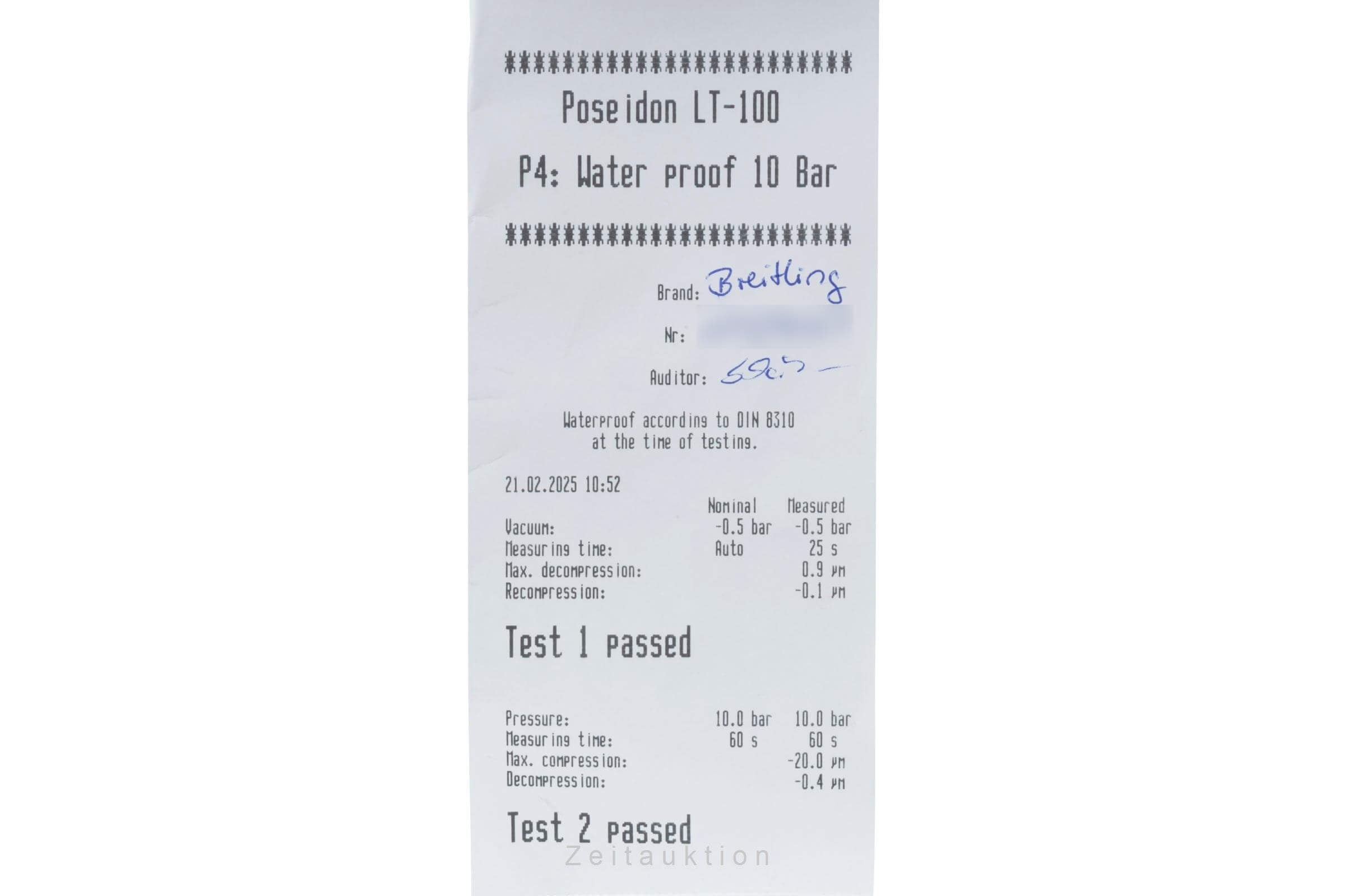 Breitling Cockpit Galactic Lady 32 Stahl / Rosegold Damenuhr Datum Ref. C71356 [2500904]