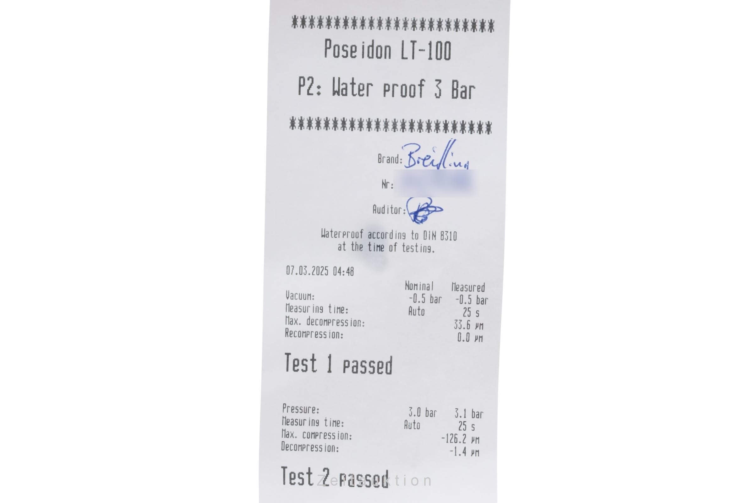 Breitling Navitimer Montbrillant 01 Chrono Stahl Automatik Ref. AB013012/G735  [2500939]