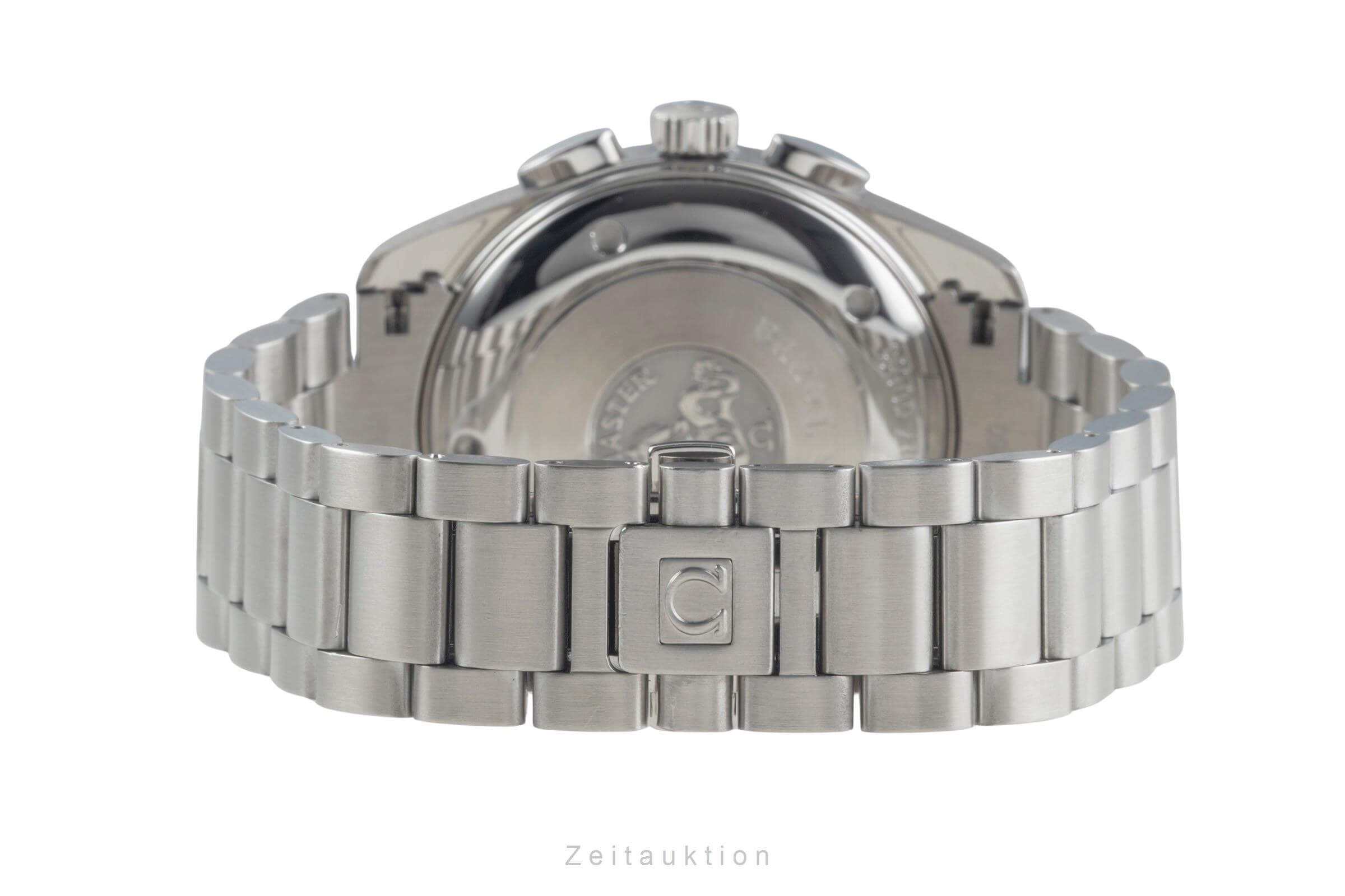 Omega Seamaster cronografo acciaio automatismo orologio da uomo 2512.30.00  [2500940]