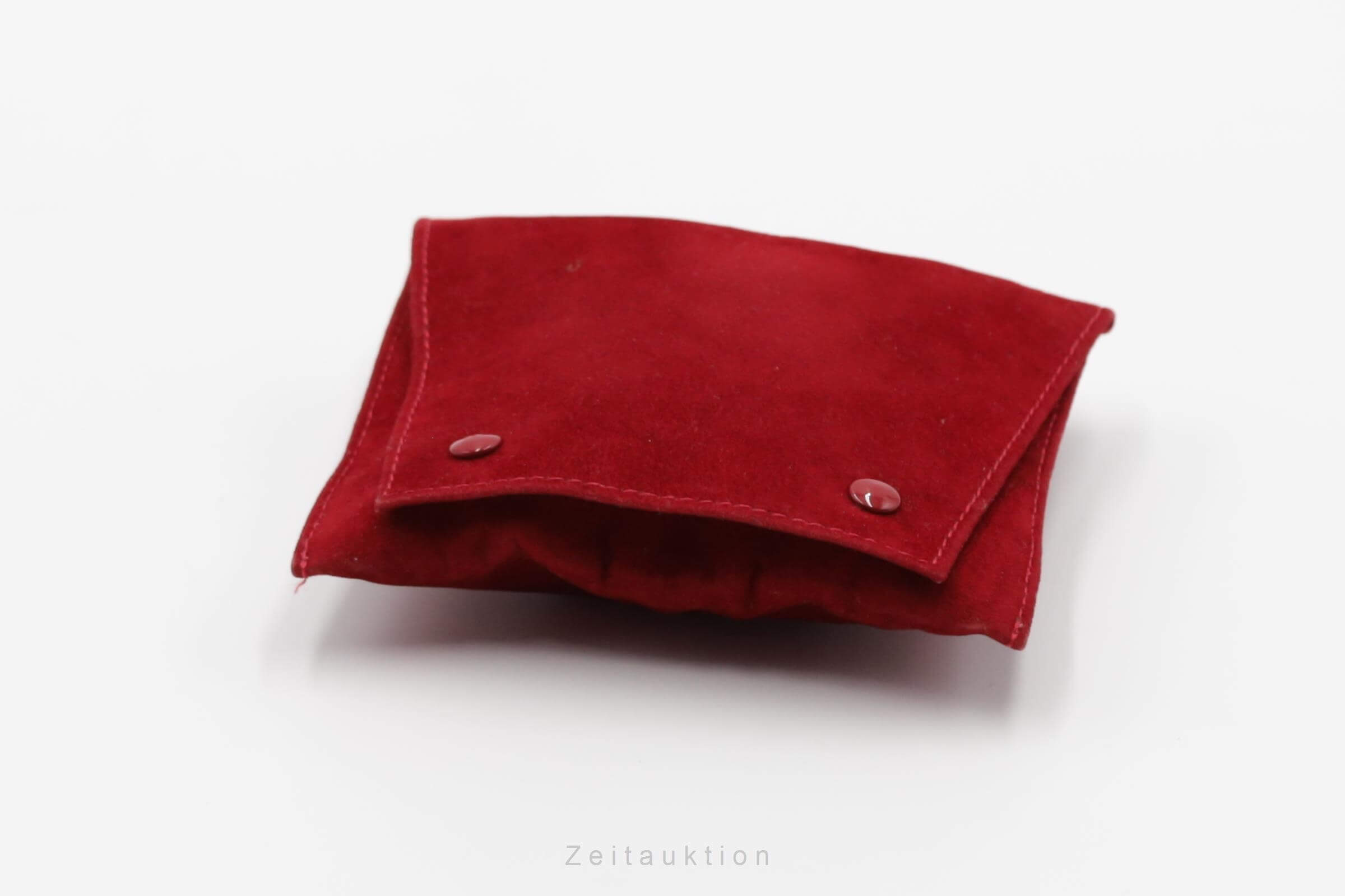 Cartier Roadster acero automático reloj para caballeros W62004V3  [2500944]