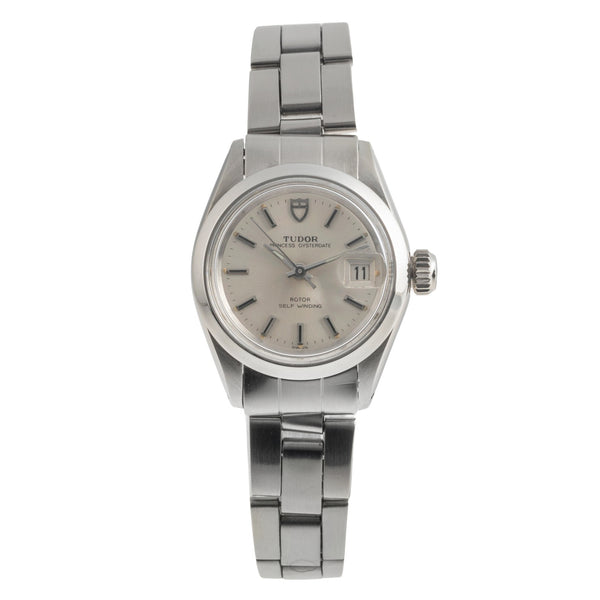 Tudor Princess Oysterdate acier automatique montre pour femmes 92400  [2500981]
