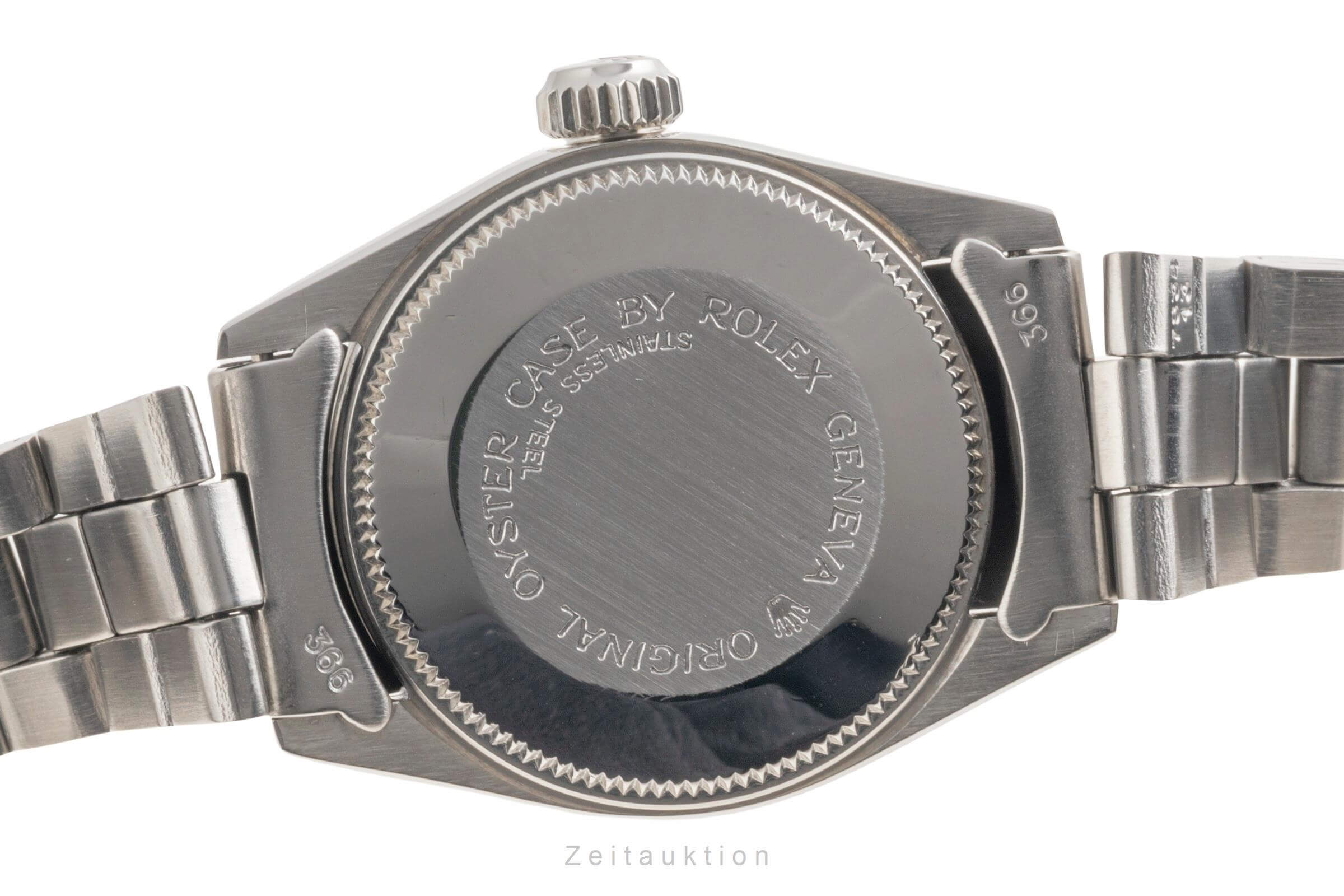 Tudor Princess Oysterdate acier automatique montre pour femmes 92400  [2500981]