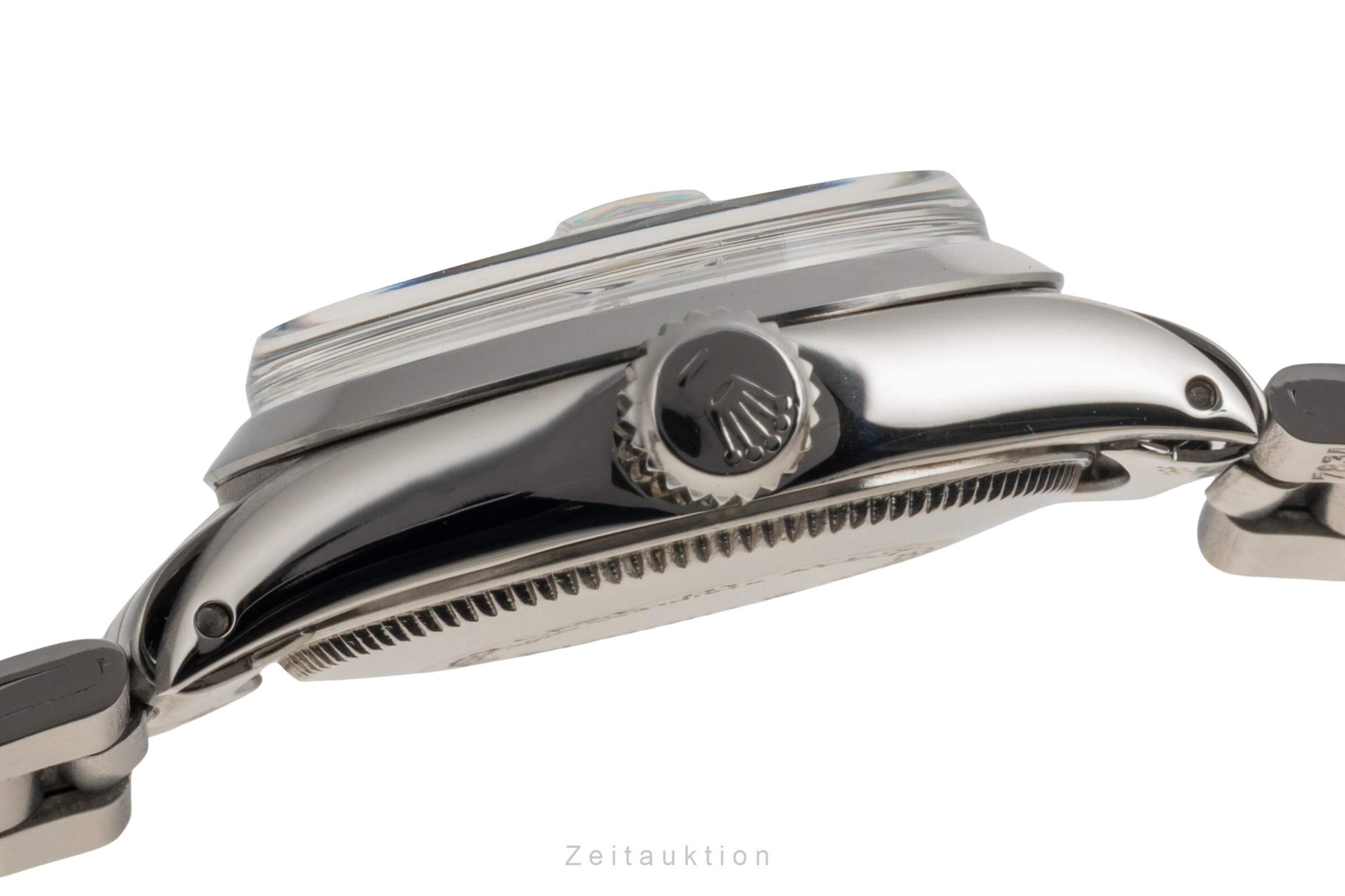 Tudor Princess Oysterdate acier automatique montre pour femmes 92400  [2500981]