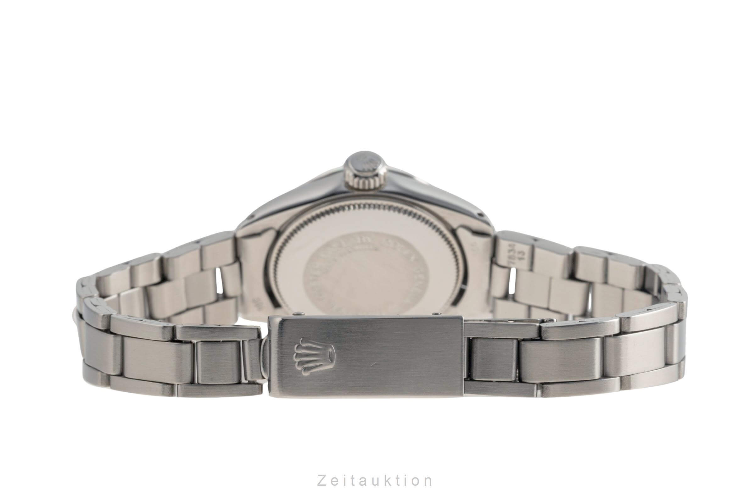 Tudor Princess Oysterdate acier automatique montre pour femmes 92400  [2500981]