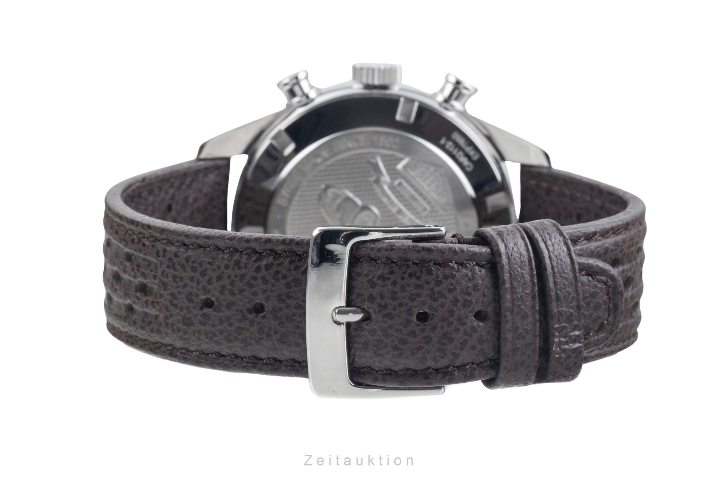 Tag Heuer Carrera Mercedes-Benz 300 SLR Limitiert Chronograph Ref. CAR2112-1 [2500991]