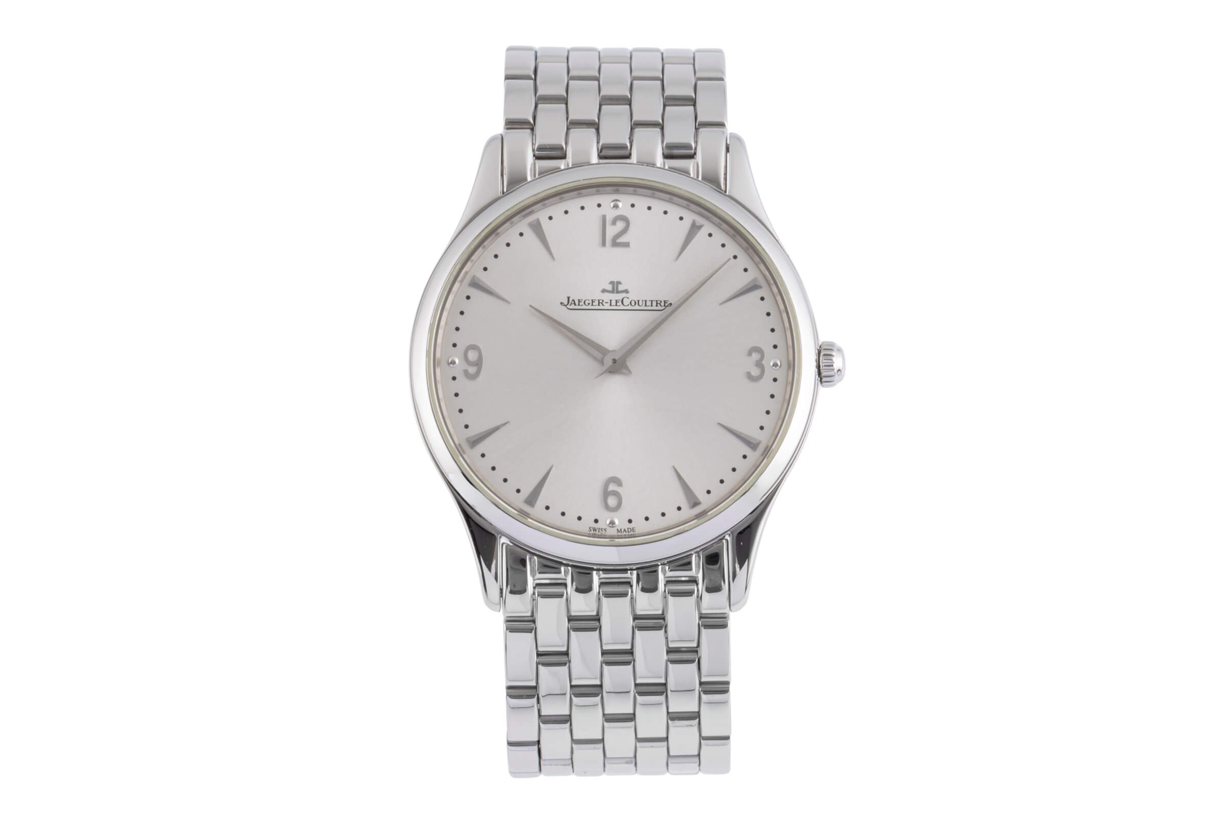 Remontage Manuel Prix Entretien Montre Automatique Montre