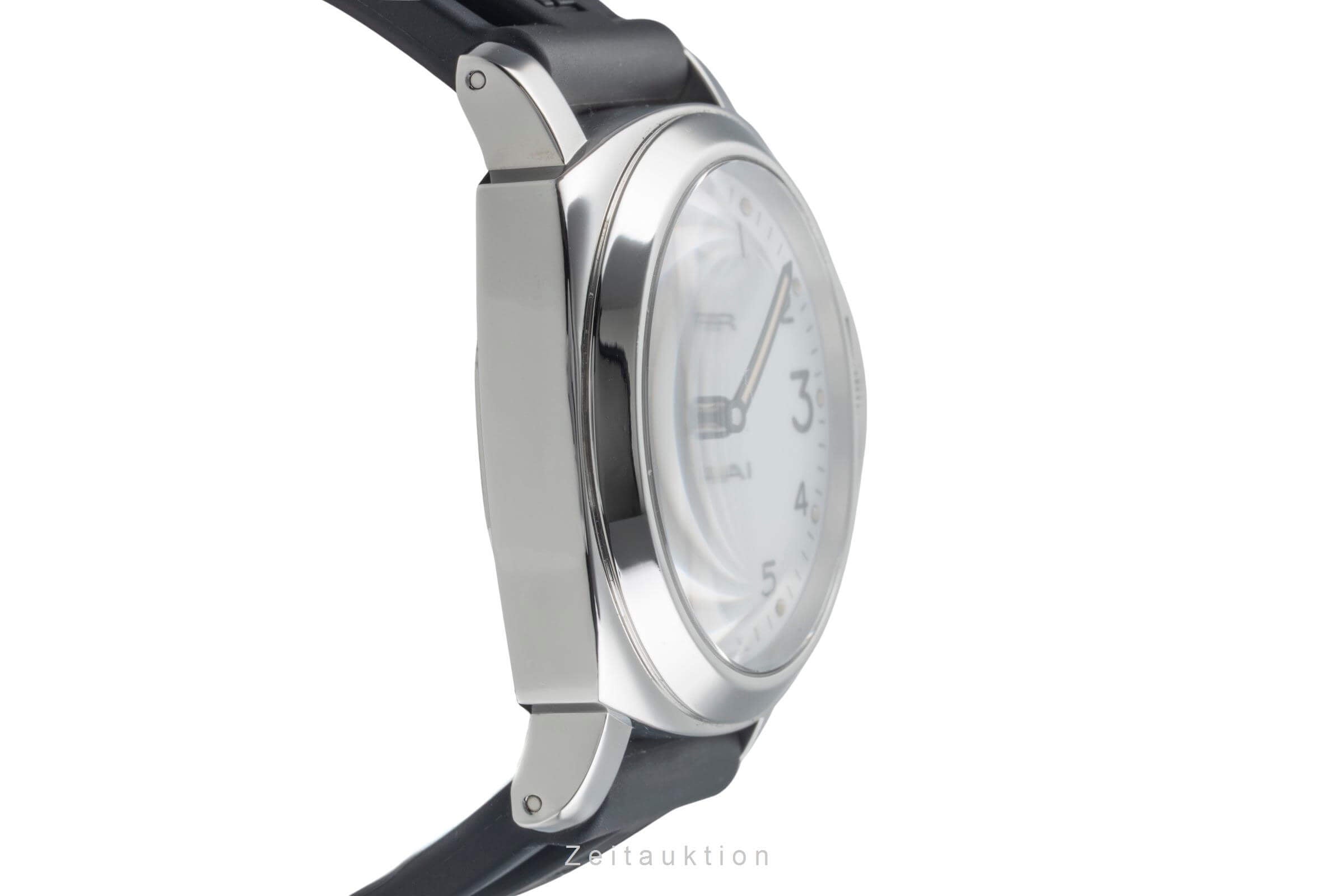 Panerai Luminor  acciaio carica manuale orologio da uomo PAM00775 LP: 5700EUR  [2500994]