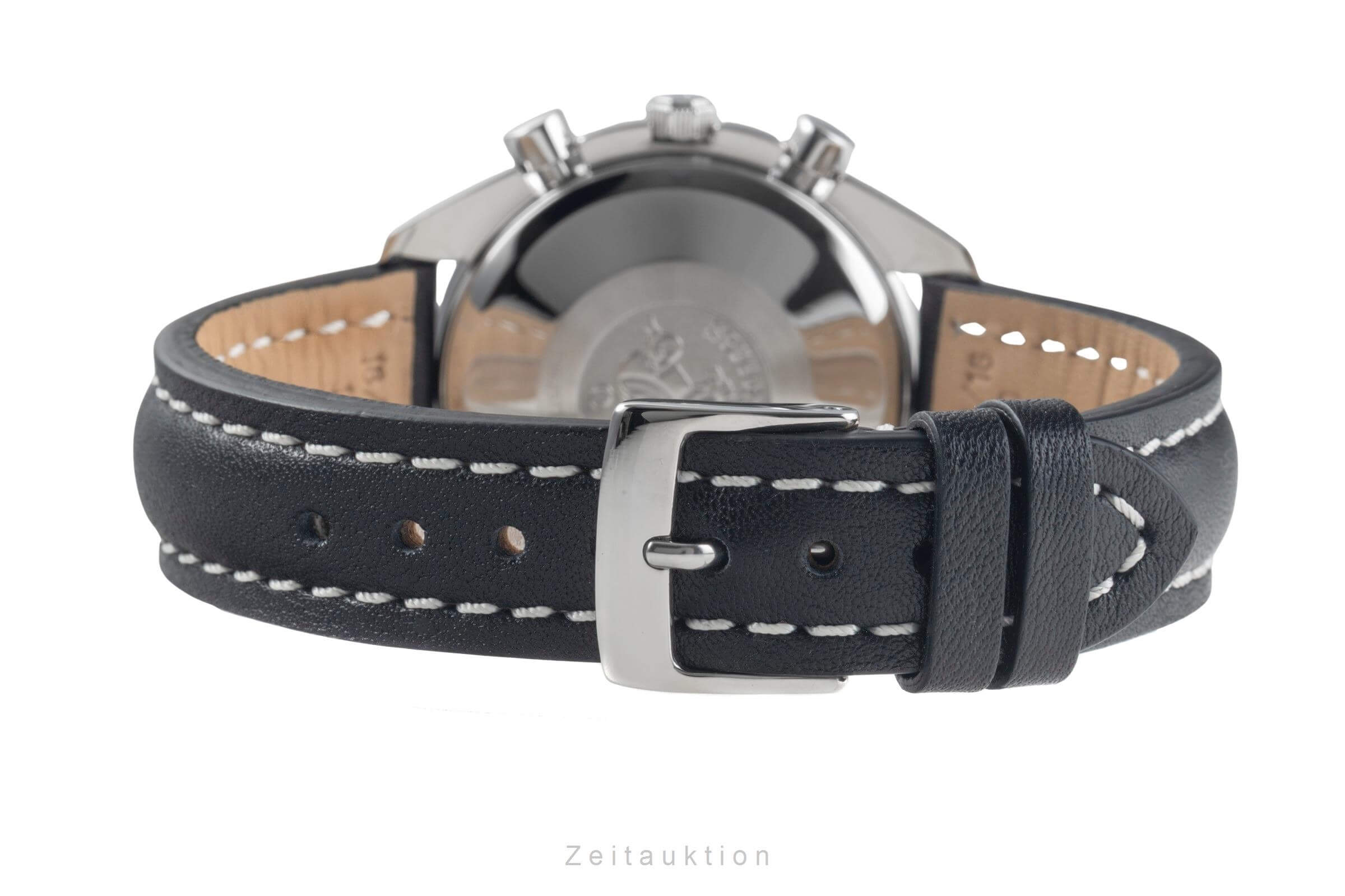 Omega Speedmaster chronographe acier automatique montre pour hommes 3511.50.00 LP: 5700EUR  [2501033]