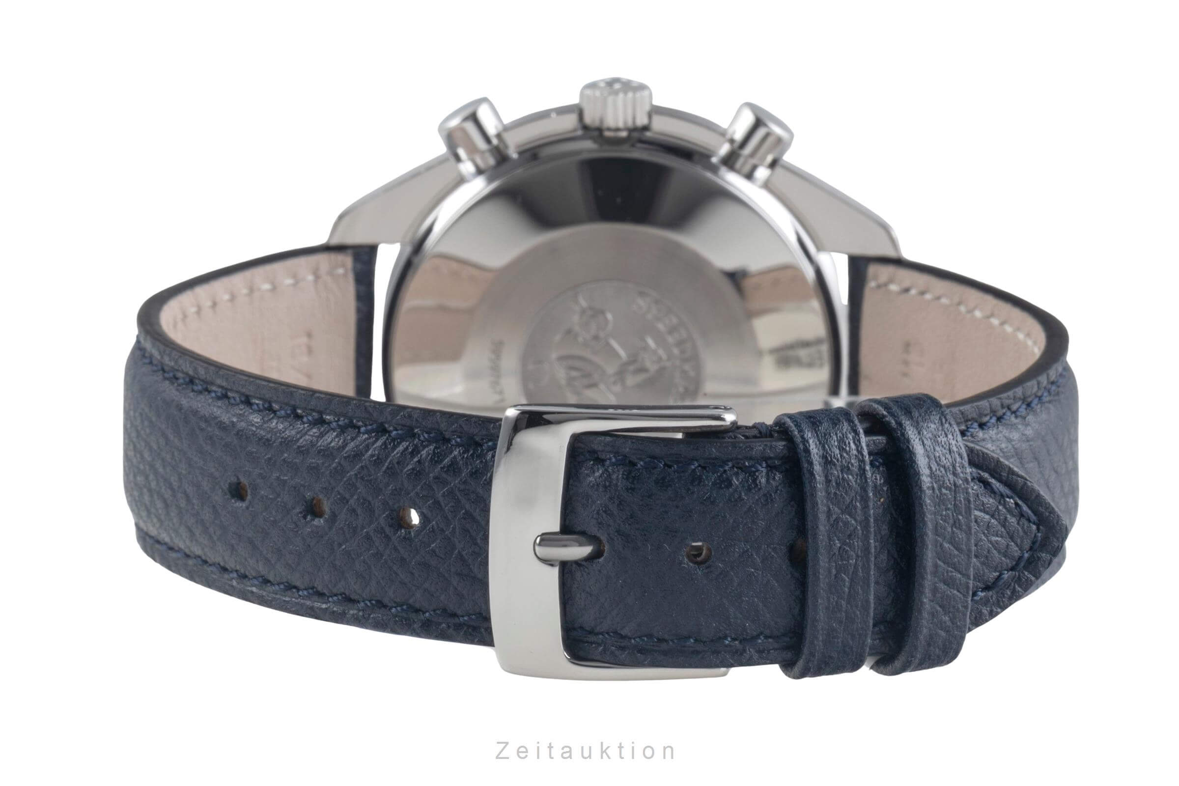 Omega Speedmaster chronographe acier automatique montre pour hommes 3834.70.36 LP: 5700EUR  [2501035]