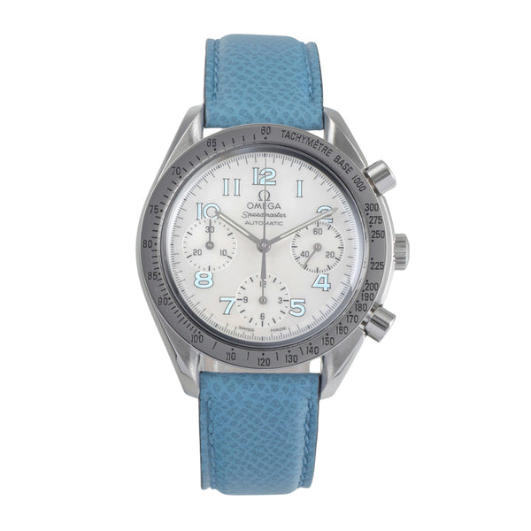 Omega Speedmaster Reduced MOP Chronograph Automatik Stahl Ref. 3834.70.36 [2501036]