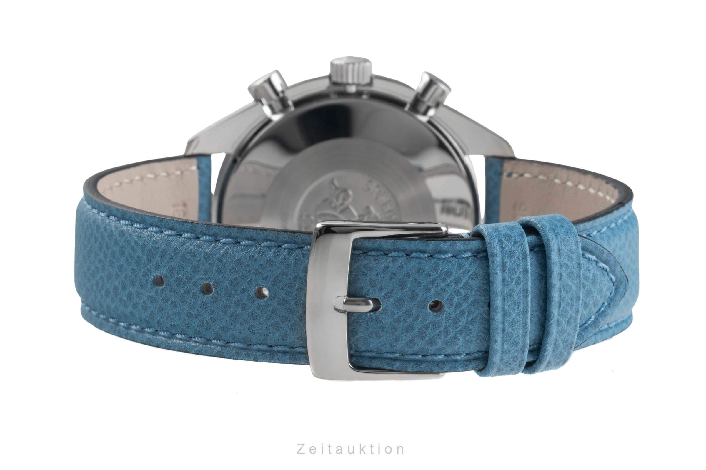 Omega Speedmaster Reduced MOP Chronograph Automatik Stahl Ref. 3834.70.36 [2501036]