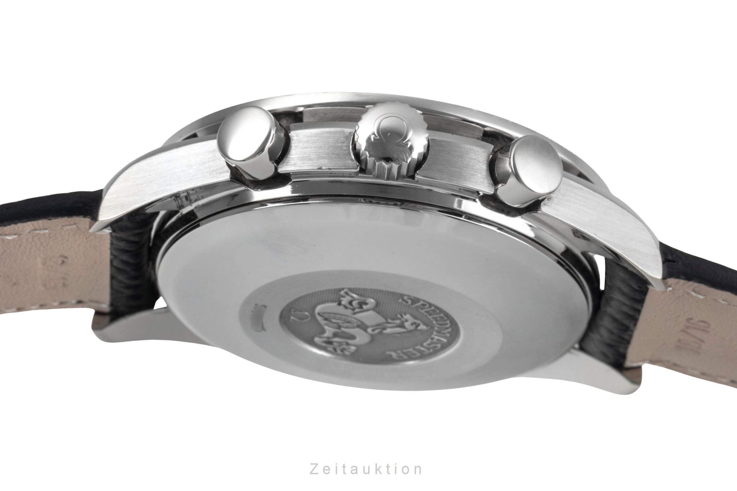 Omega Speedmaster cronografo acciaio automatismo orologio da uomo 3523.30.00 LP: 5700EUR  [2501037]