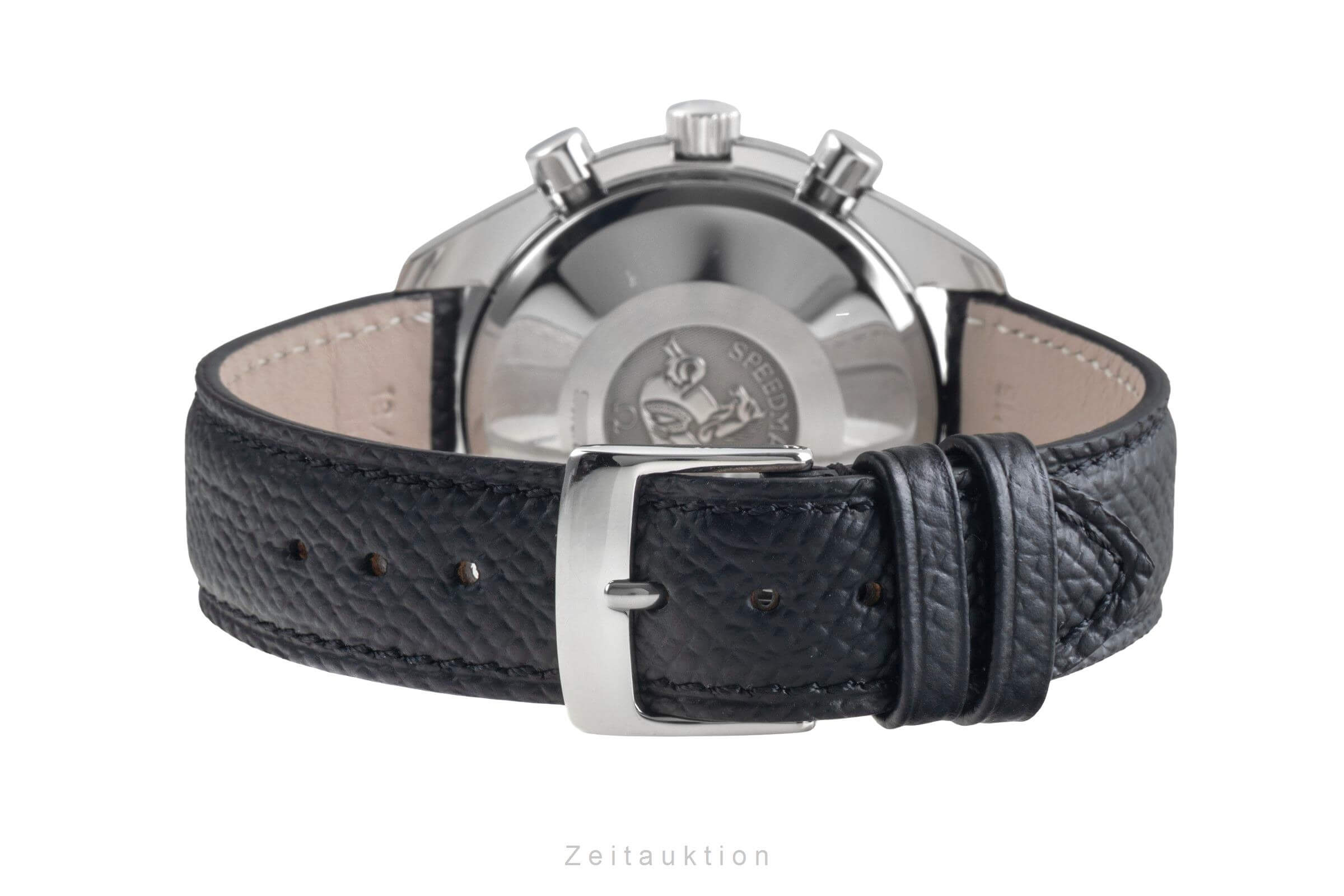 Omega Speedmaster cronografo acciaio automatismo orologio da uomo 3523.30.00 LP: 5700EUR  [2501037]