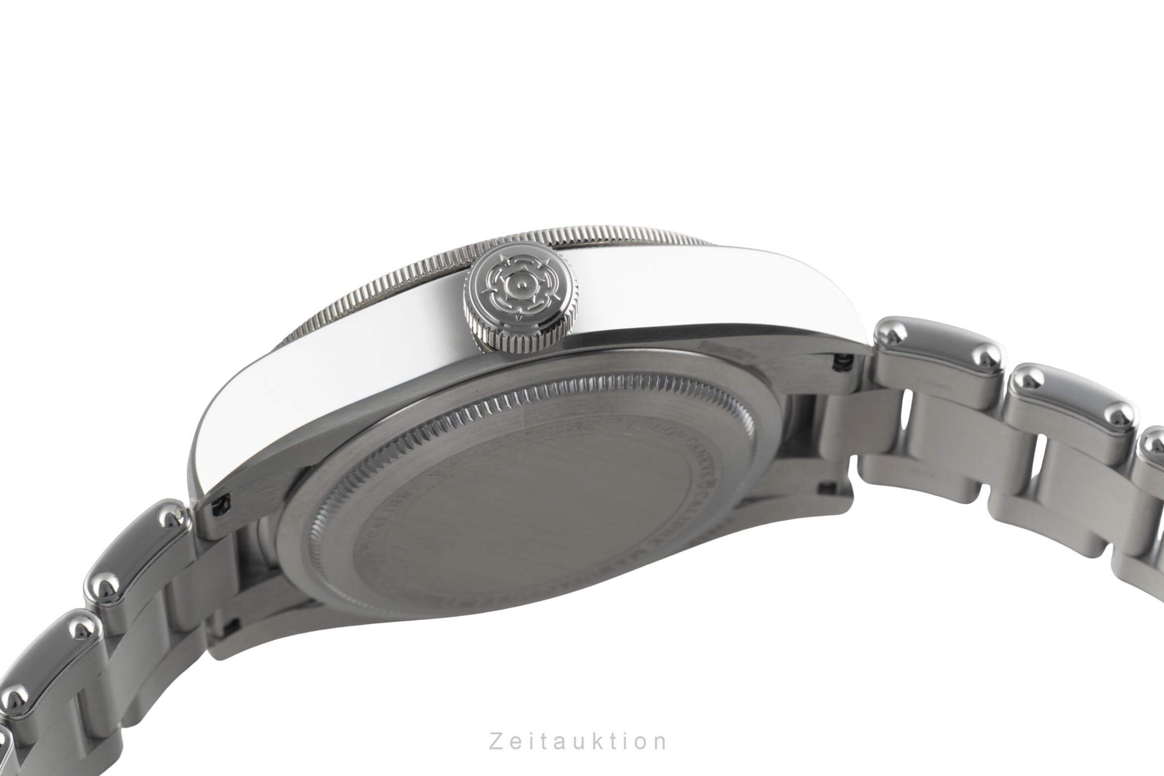 Tudor Black Bay acero automático reloj para caballeros 79830RB-0001 LP: 4530EUR  [2501049]