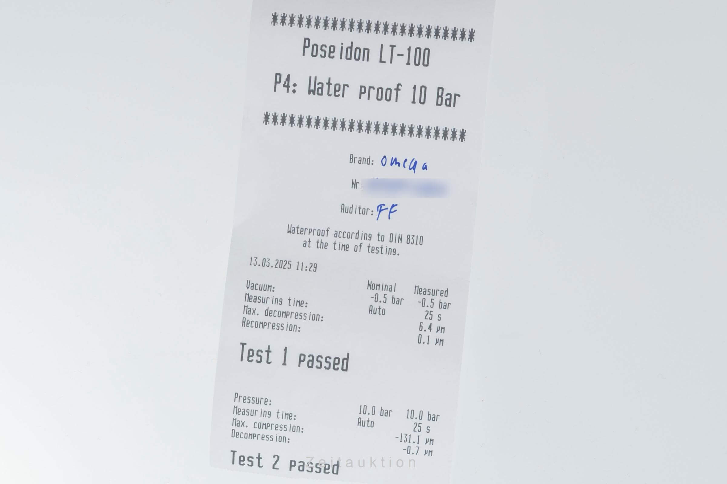 Omega Seamaster acero / oro automático reloj para caballeros 220.22.41.21.02.001 LP: 10700EUR  [2501051]